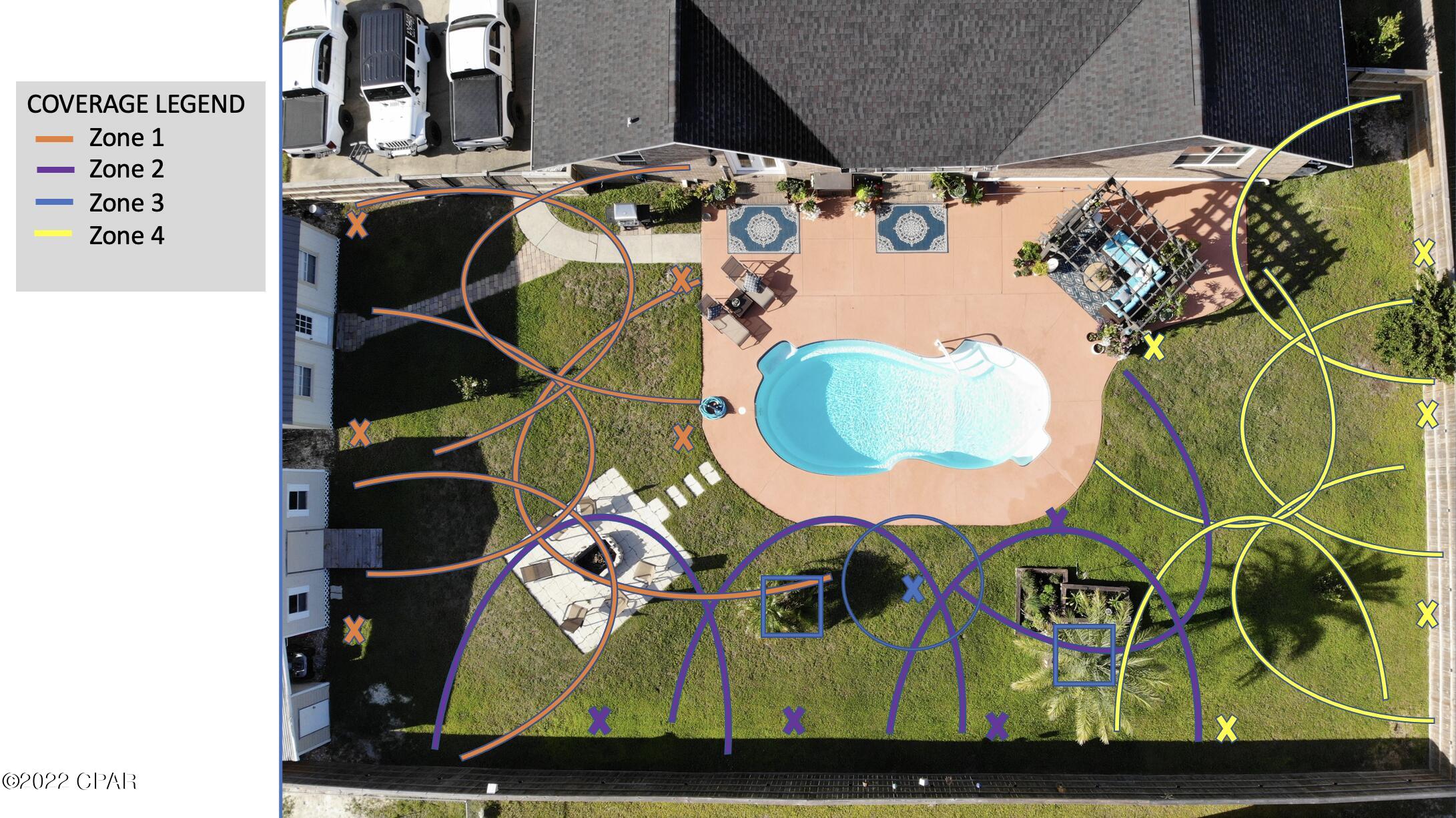 North Star Ests - Residential