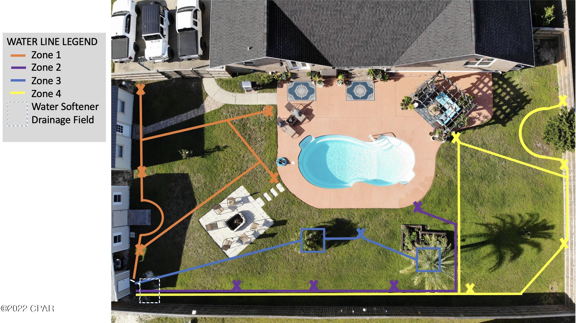 North Star Ests - Residential