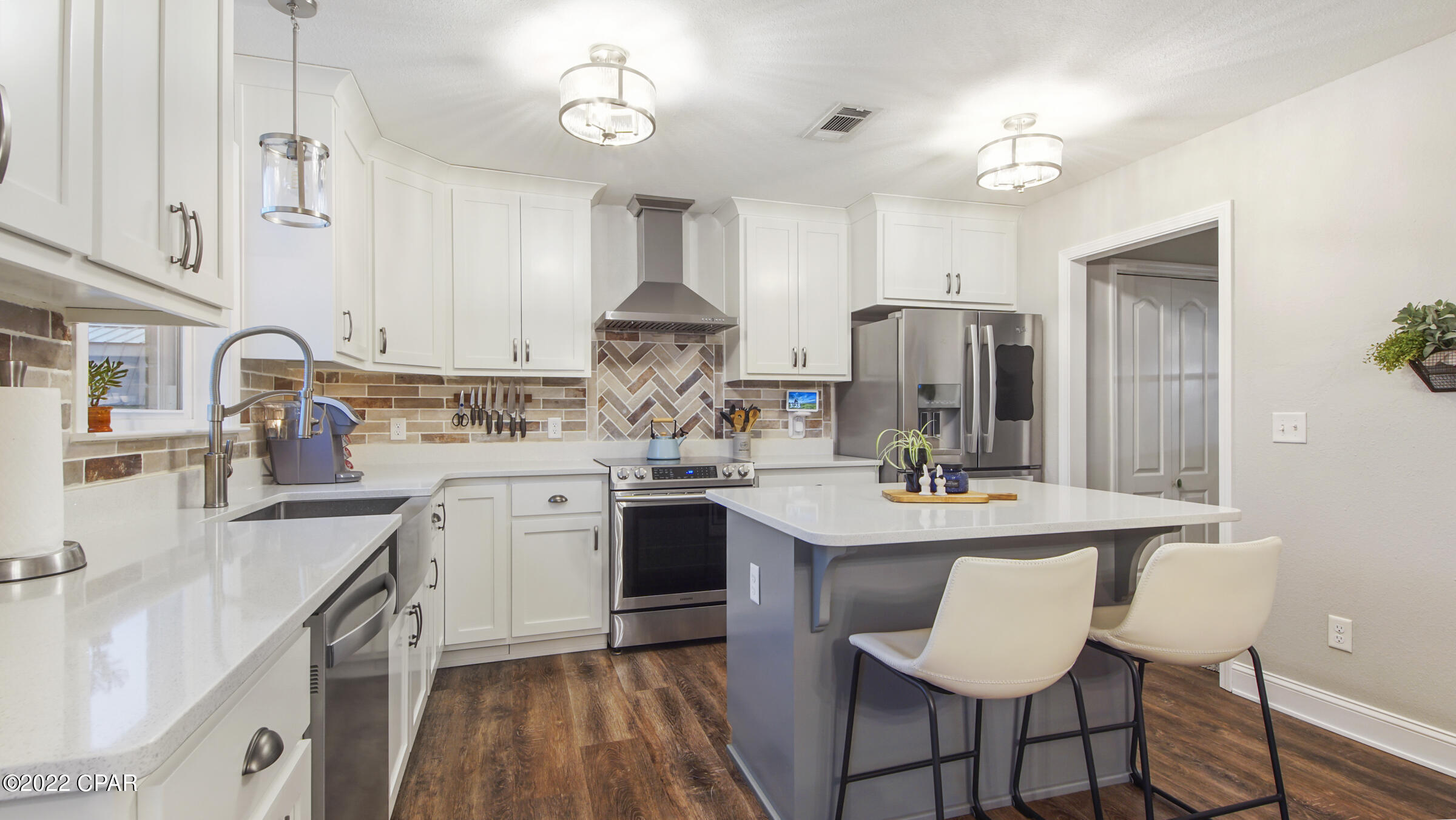 North Star Ests - Residential