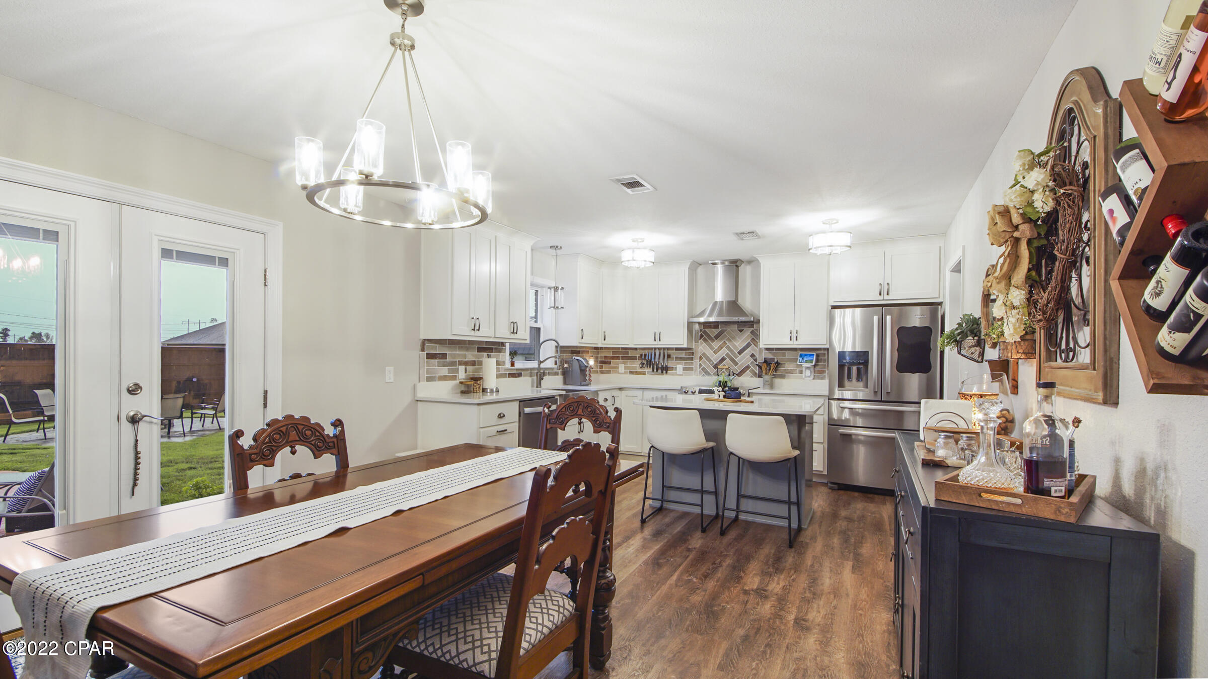 North Star Ests - Residential