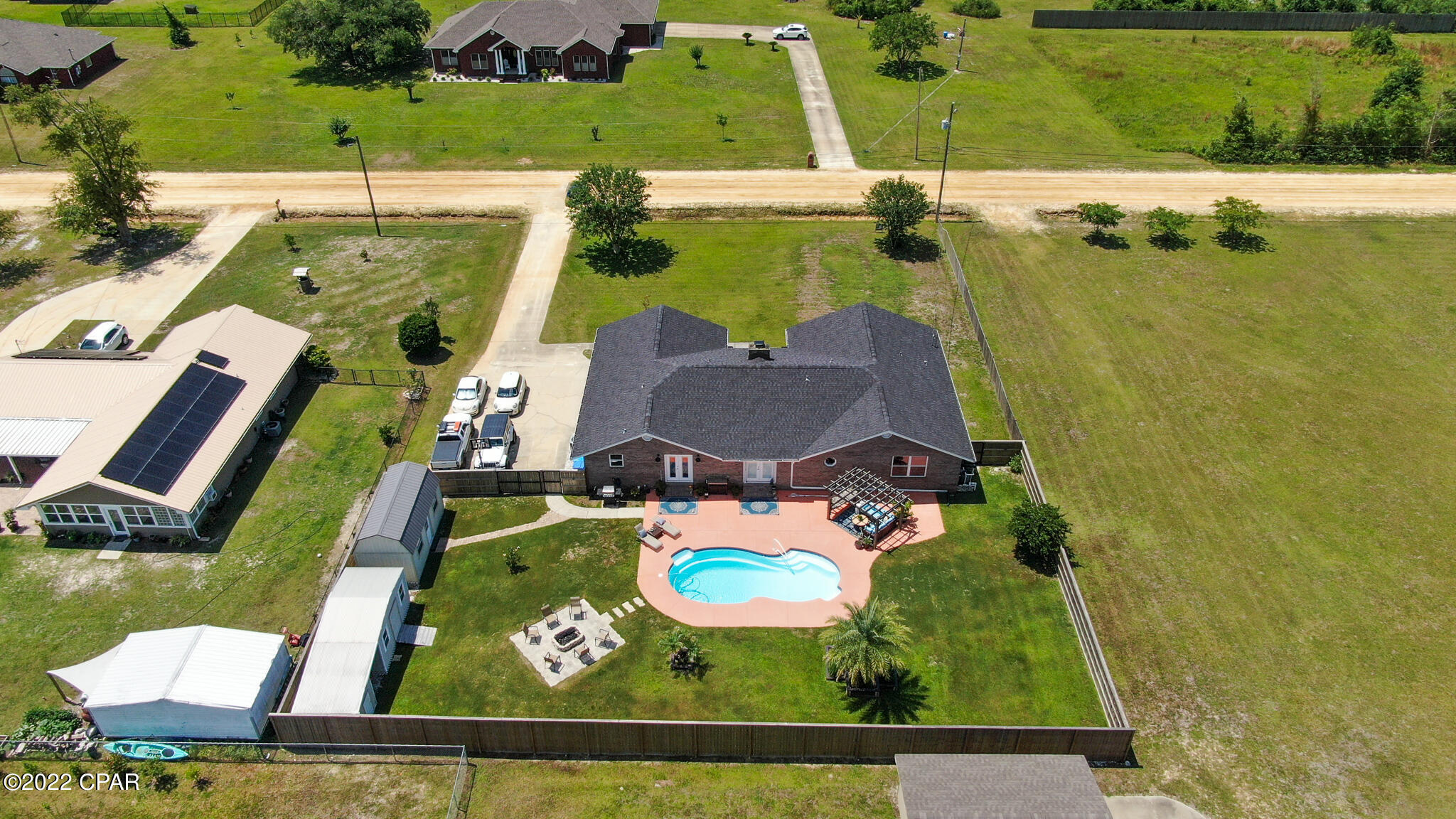 North Star Ests - Residential