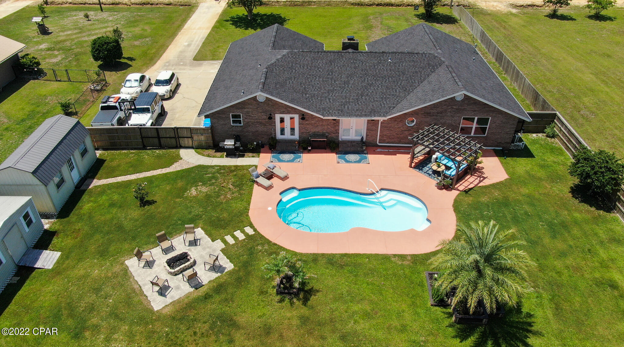 North Star Ests - Residential