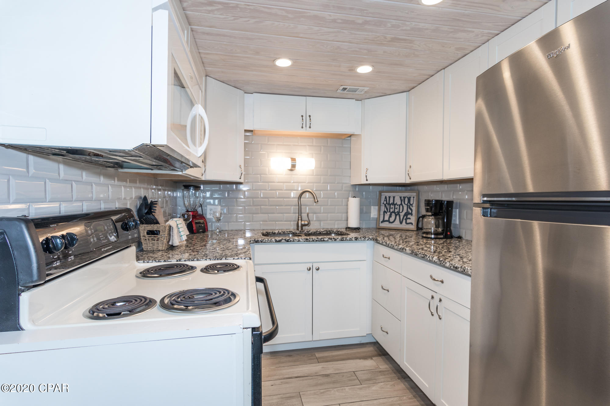 The Summit - Residential