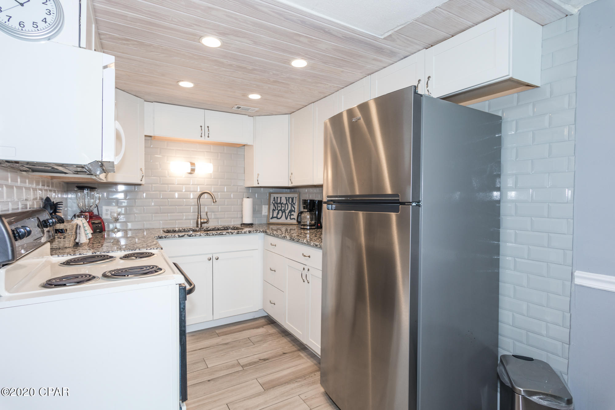 The Summit - Residential