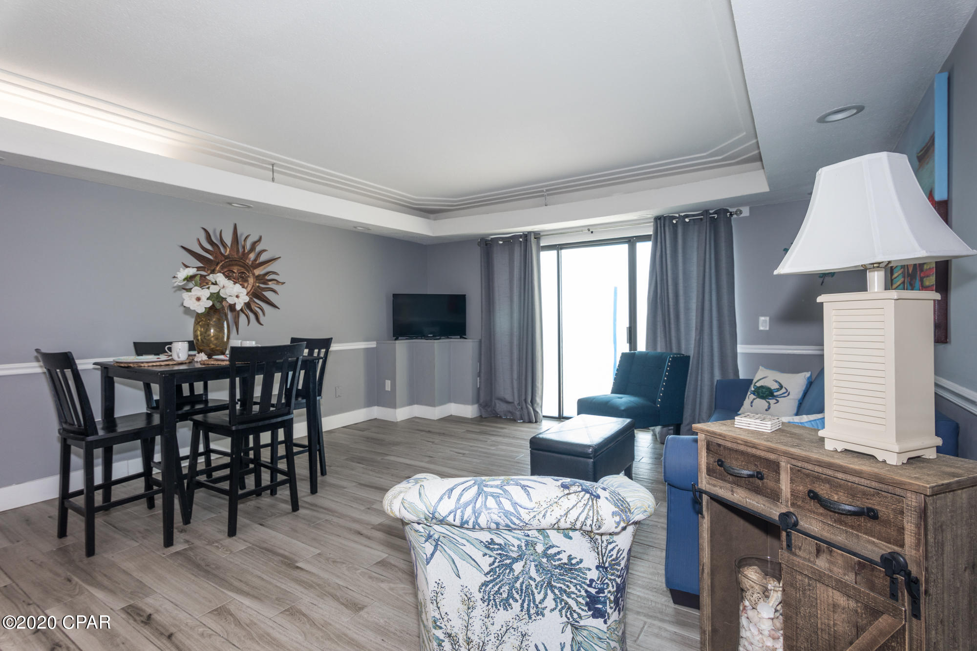 The Summit - Residential