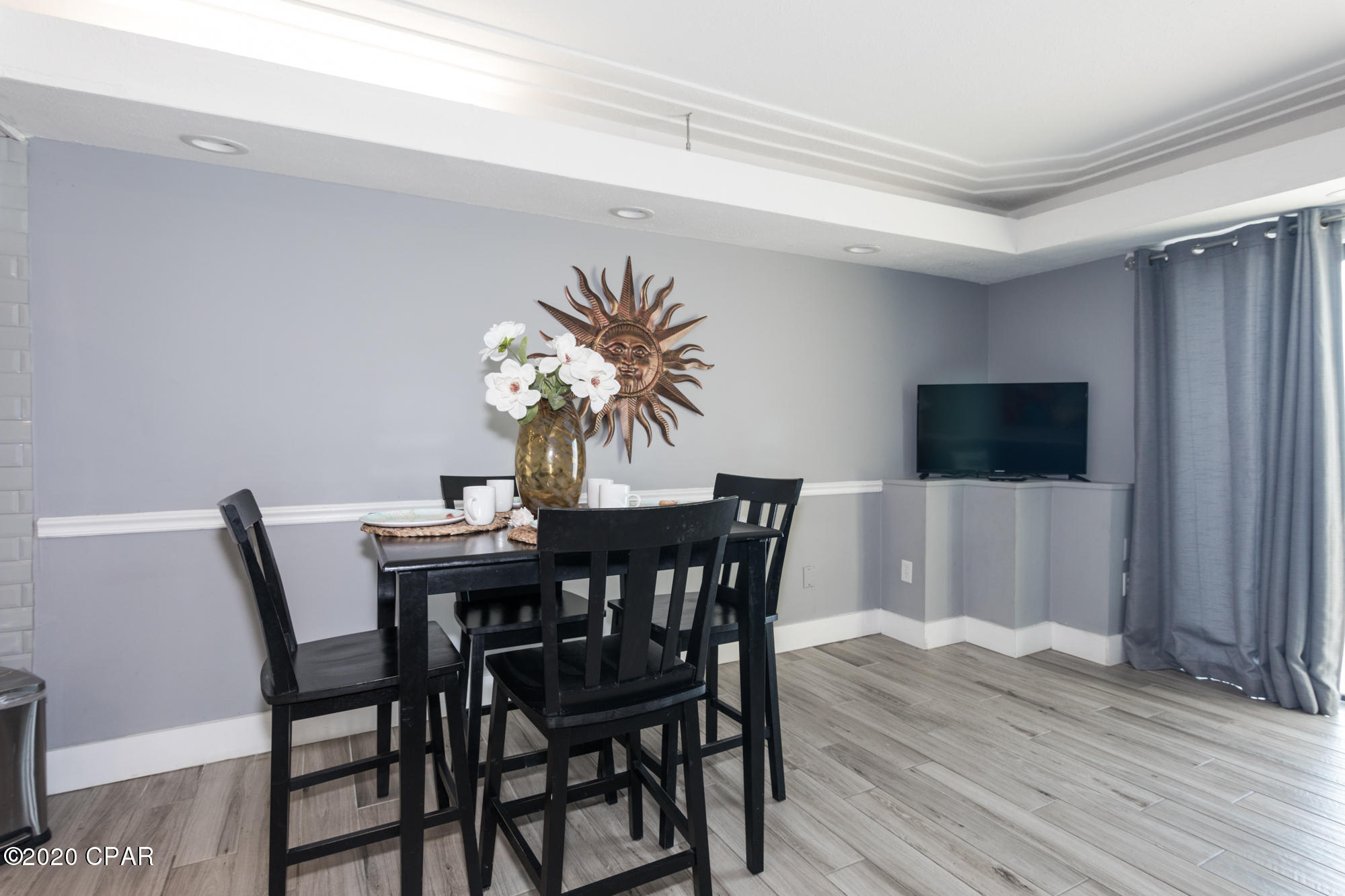 The Summit - Residential