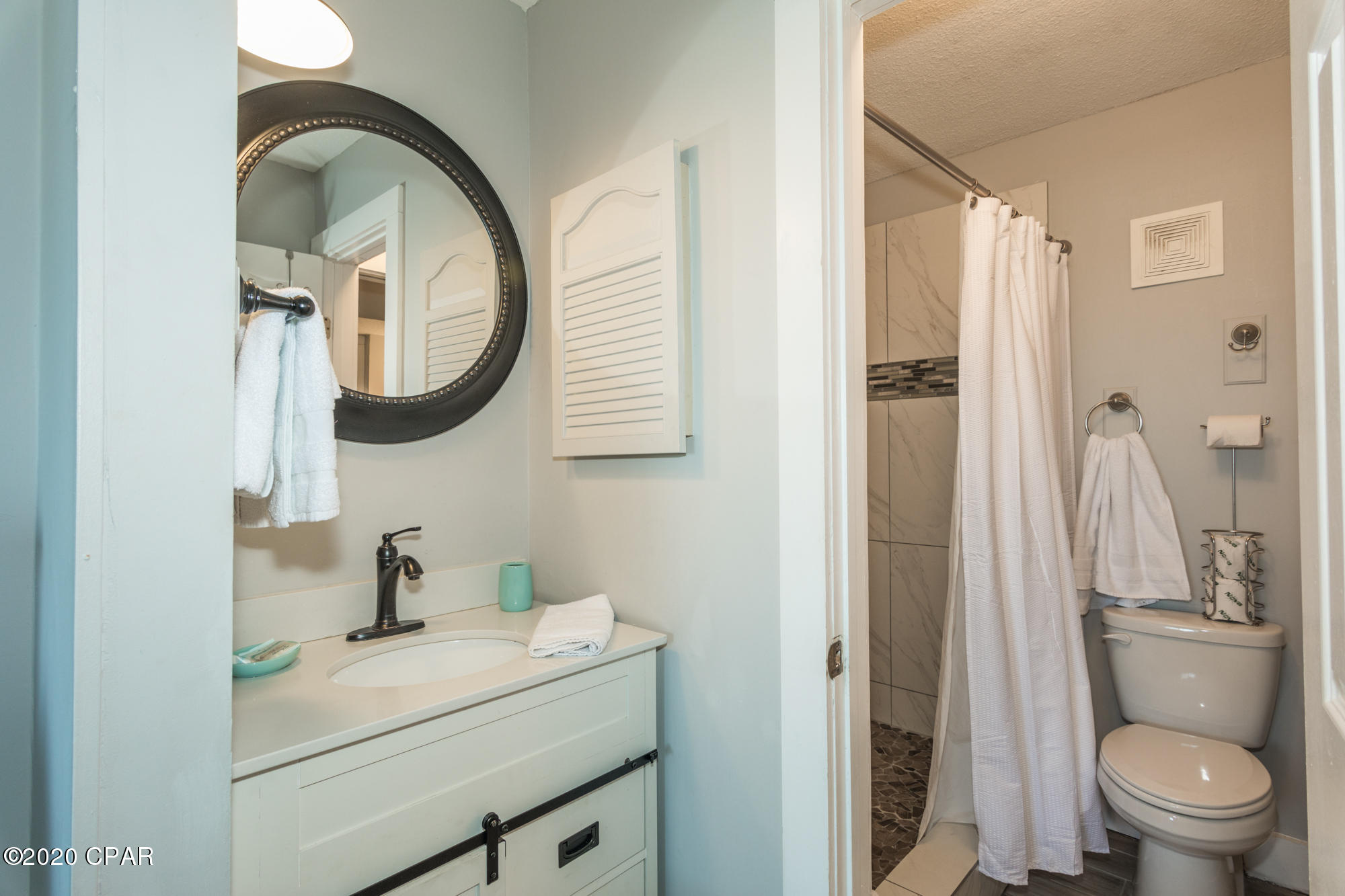 The Summit - Residential