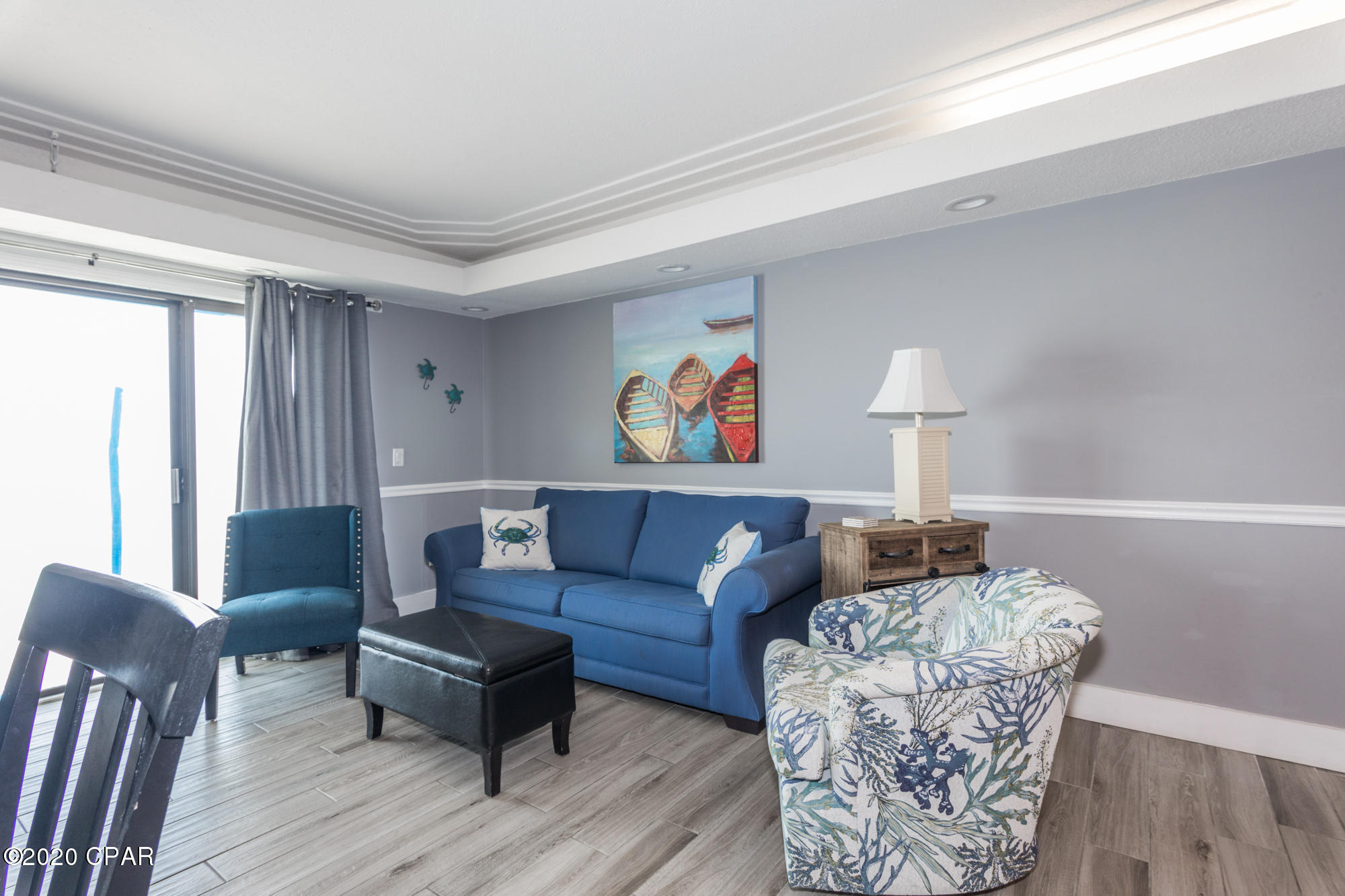 The Summit - Residential