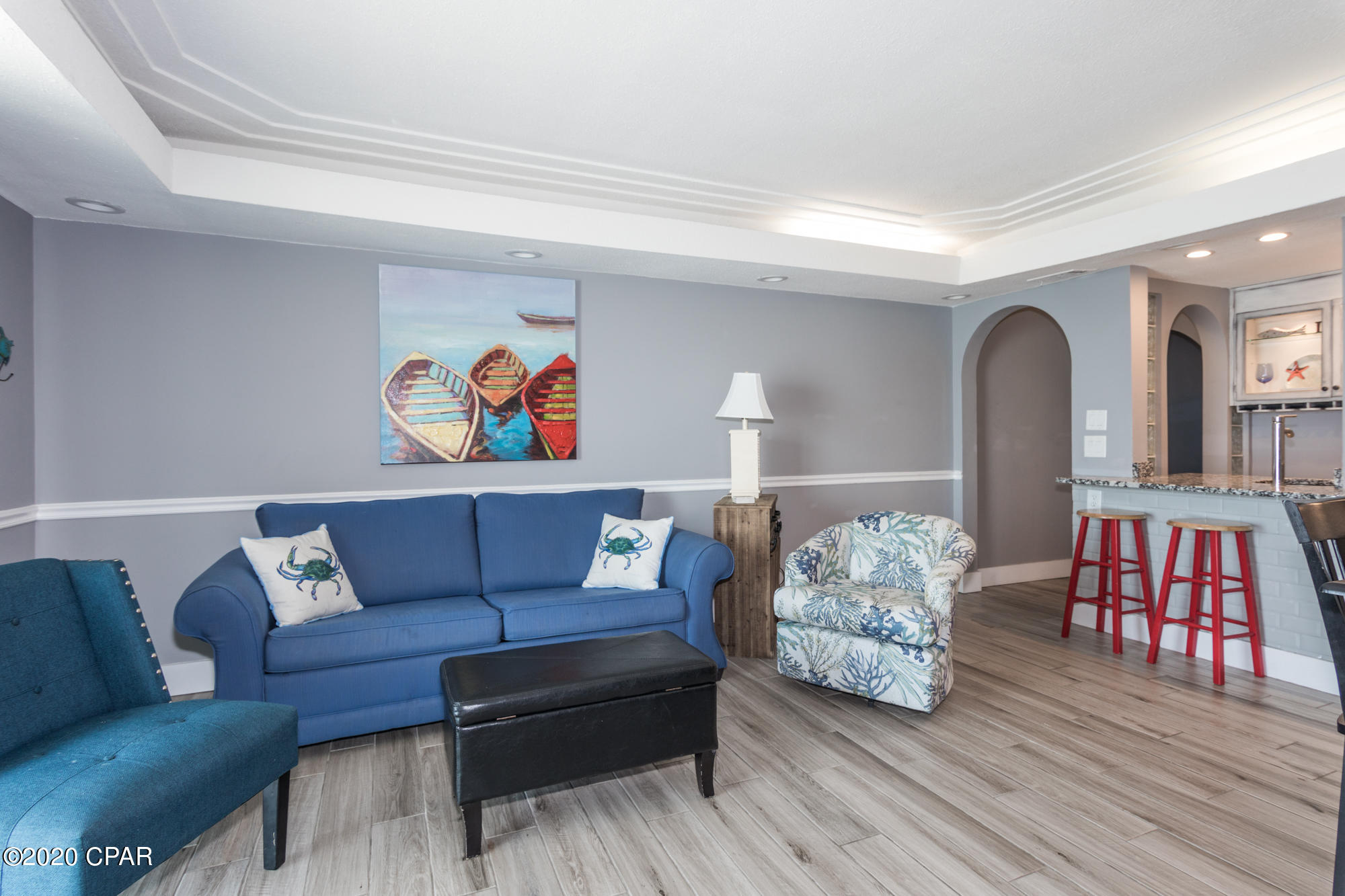 The Summit - Residential