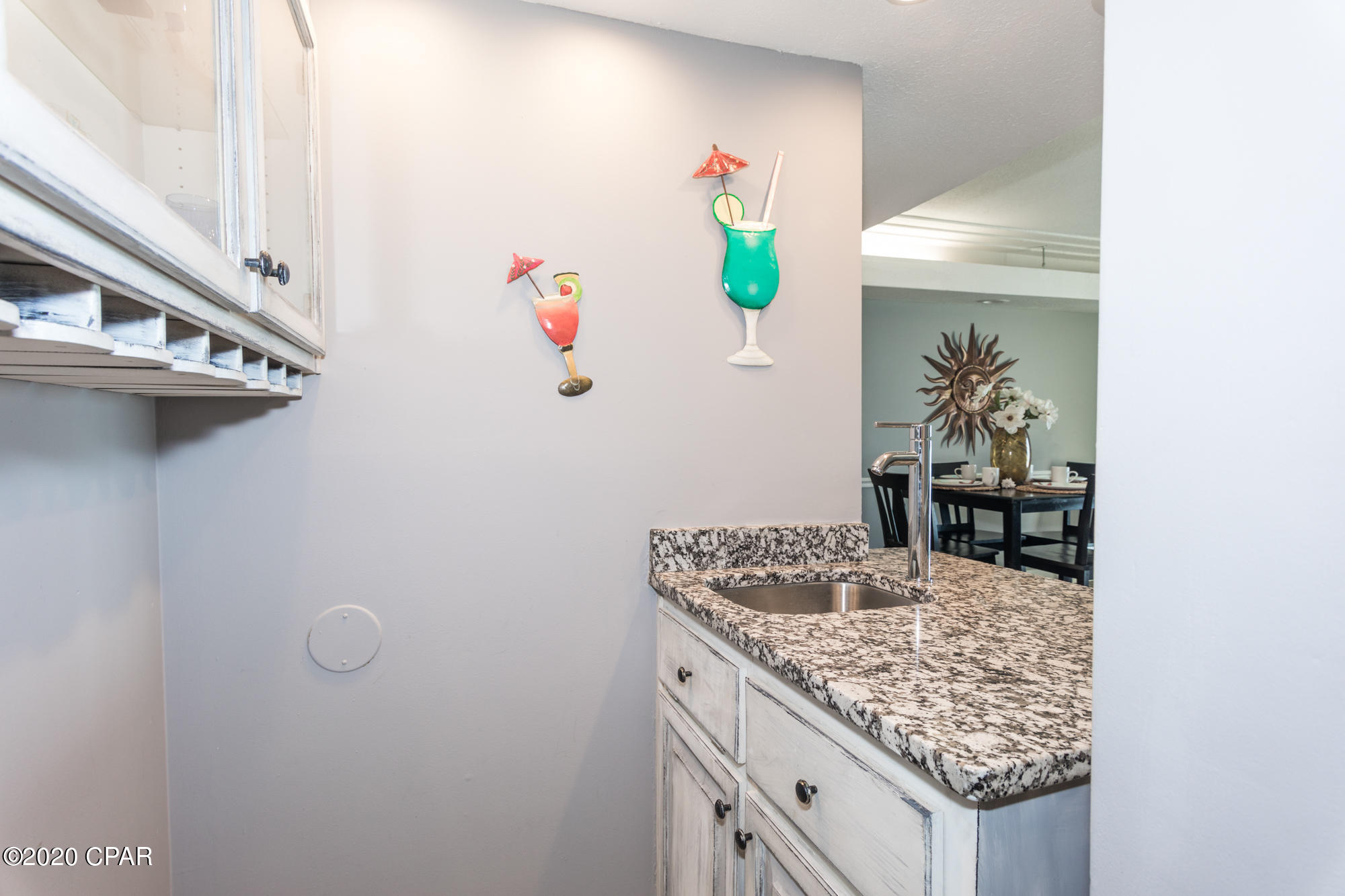 The Summit - Residential