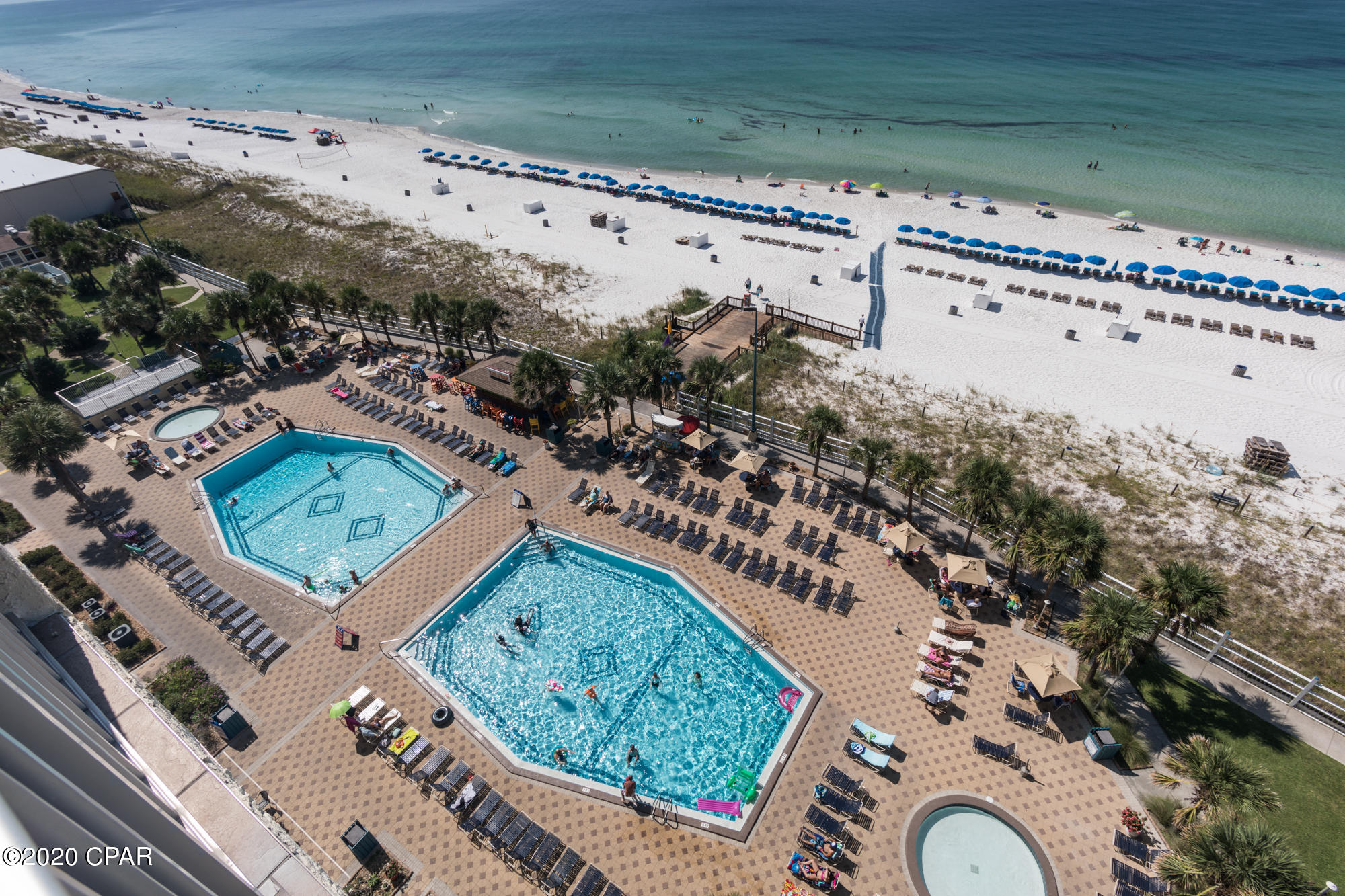 The Summit - Residential