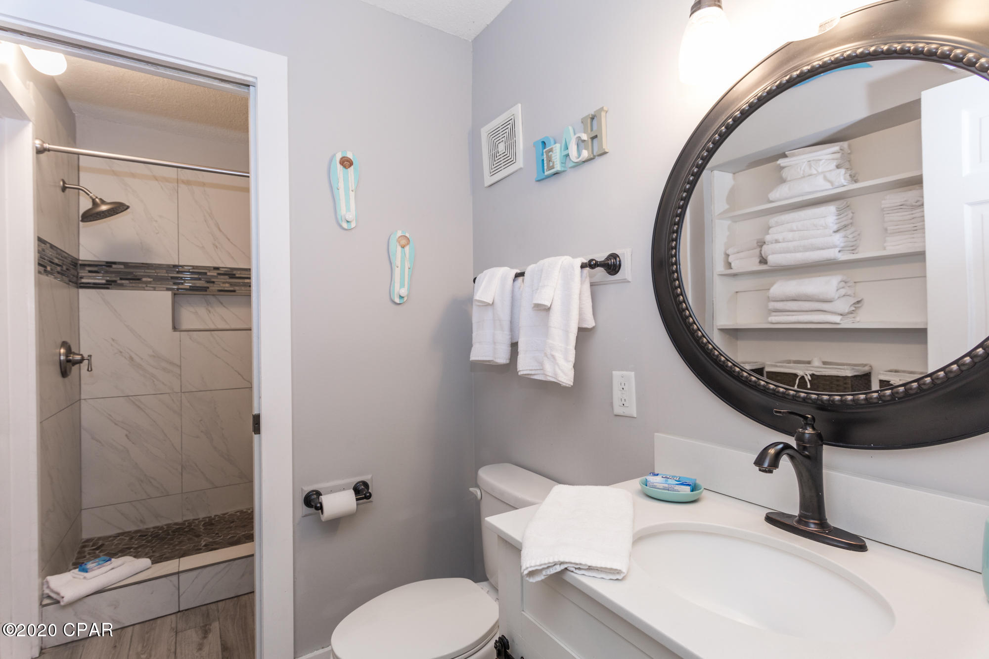 The Summit - Residential