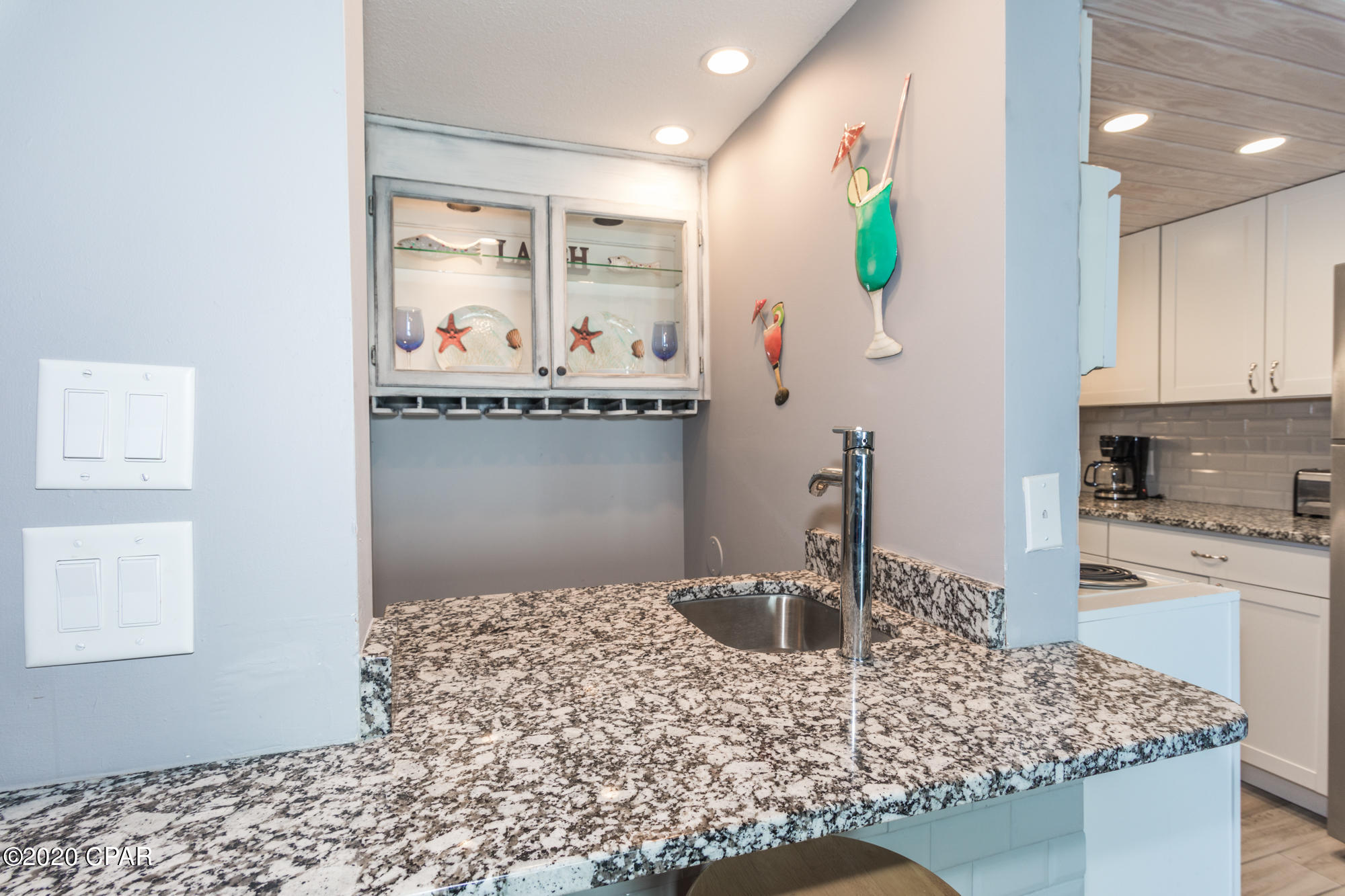 The Summit - Residential