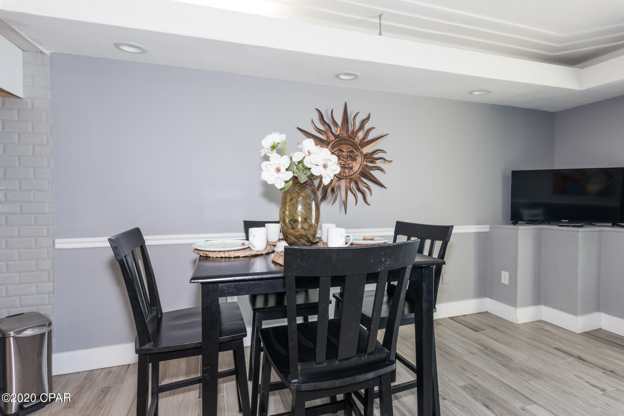 The Summit - Residential