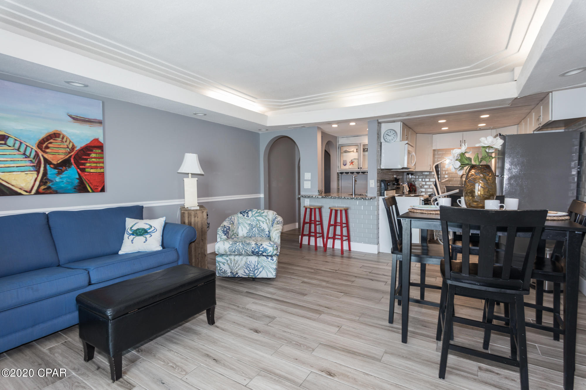 The Summit - Residential