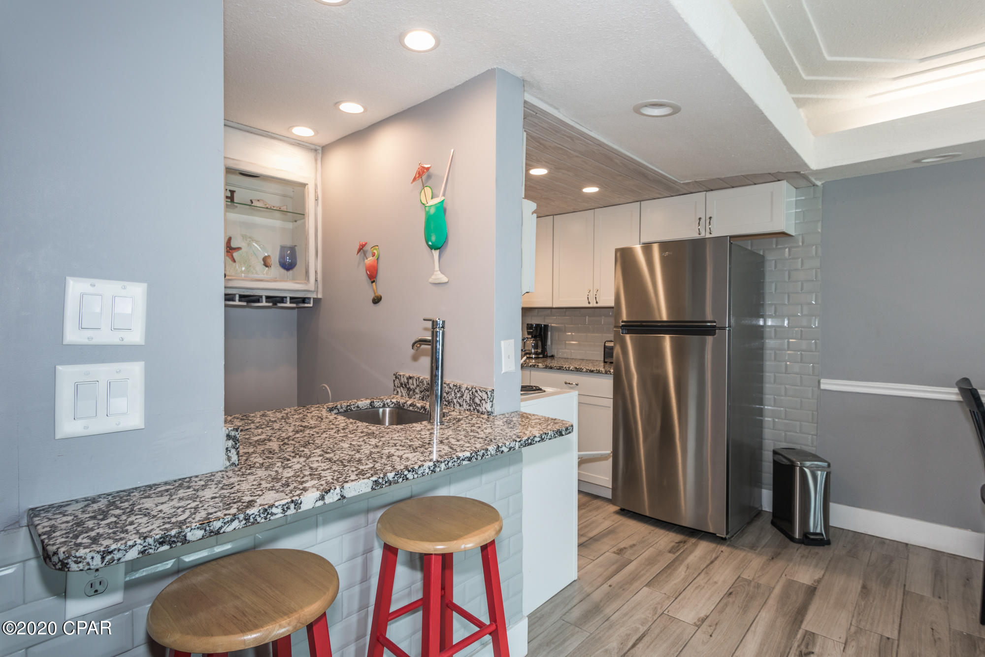 The Summit - Residential