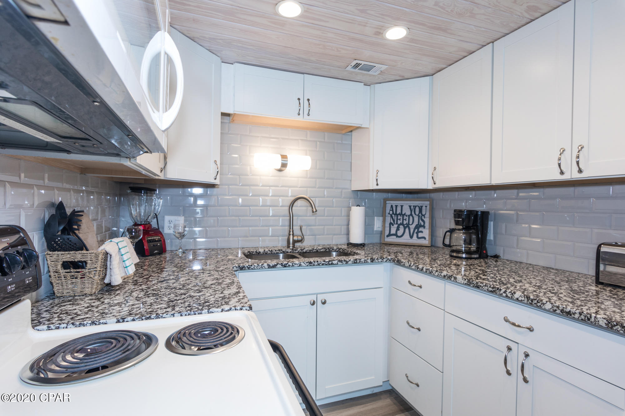 The Summit - Residential