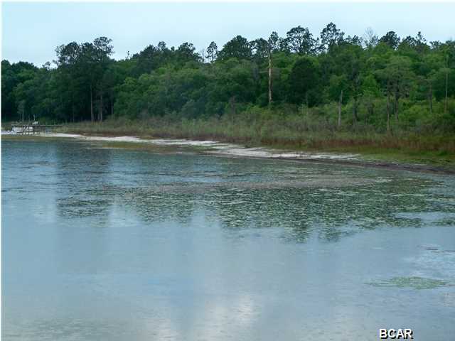 Lucas Lake Retreat - Land