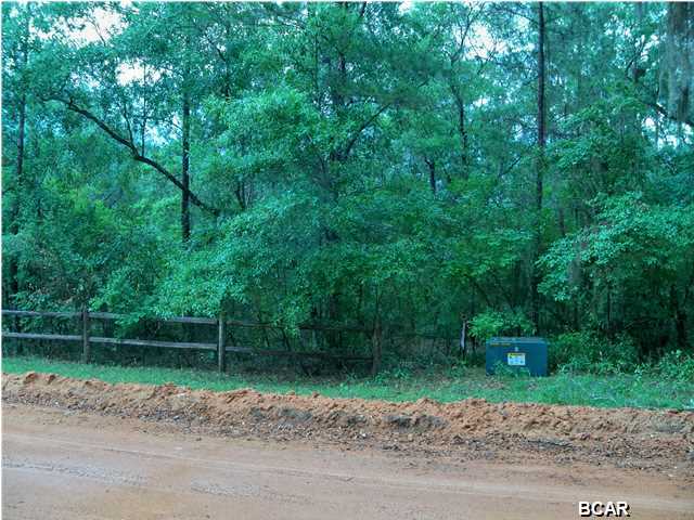 Lucas Lake Retreat - Land