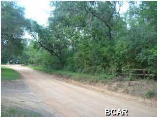 Lucas Lake Retreat - Land