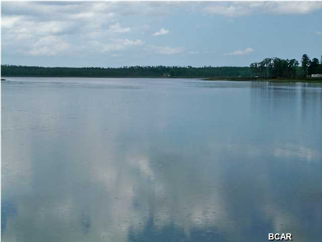 Lucas Lake Retreat - Land