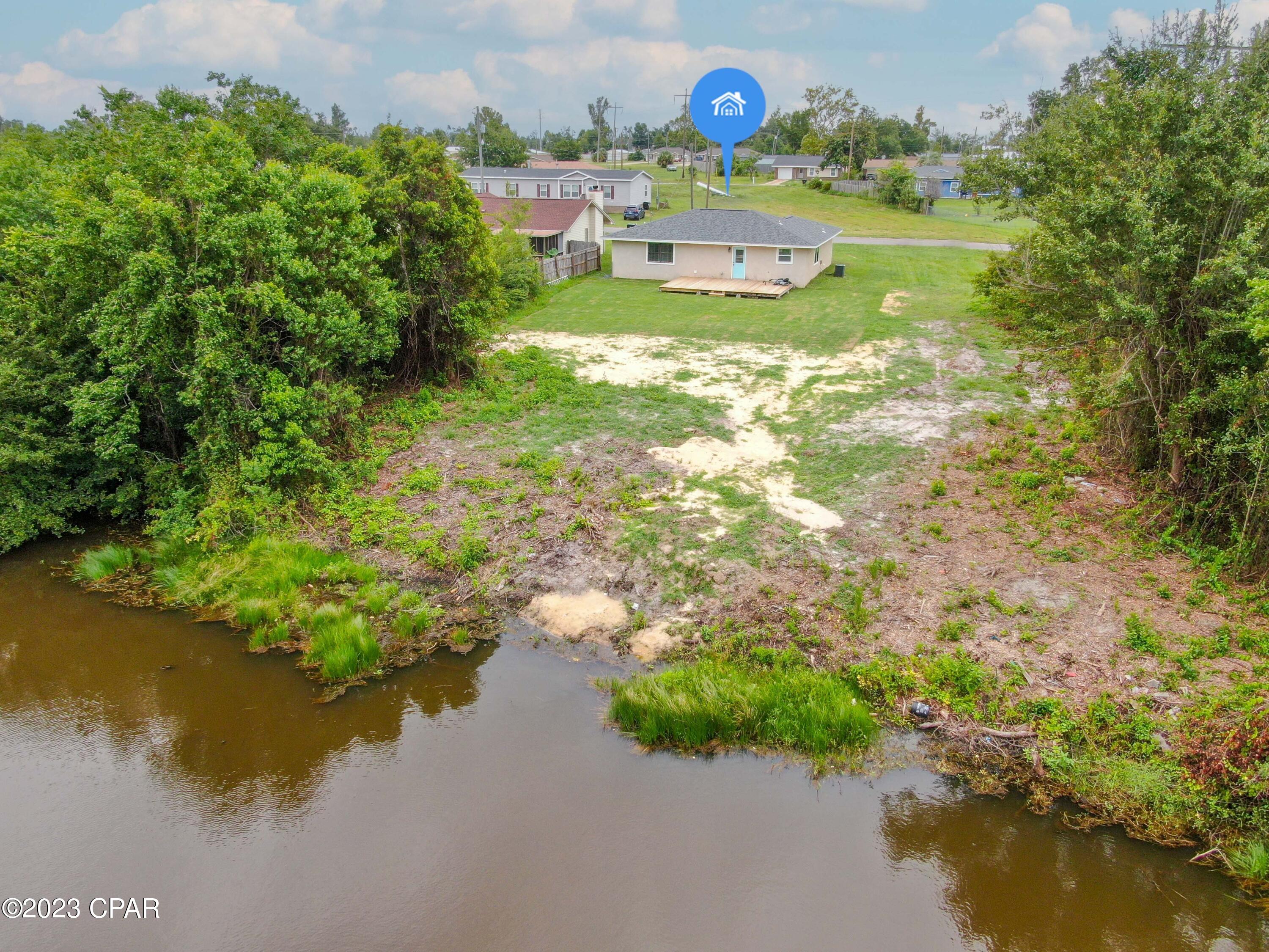 Towne & Country Lake Estates - Residential