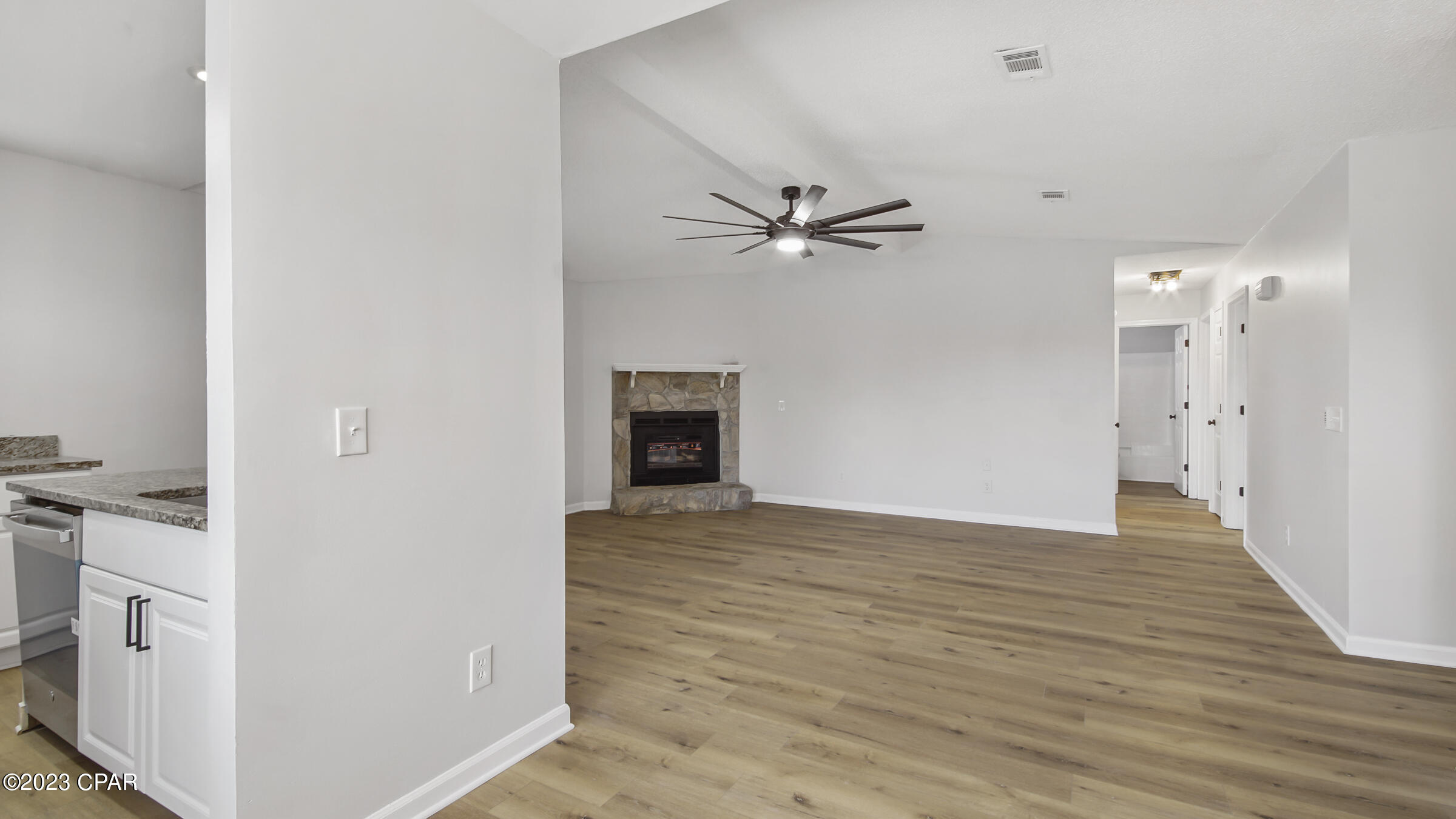 Towne & Country Lake Estates - Residential