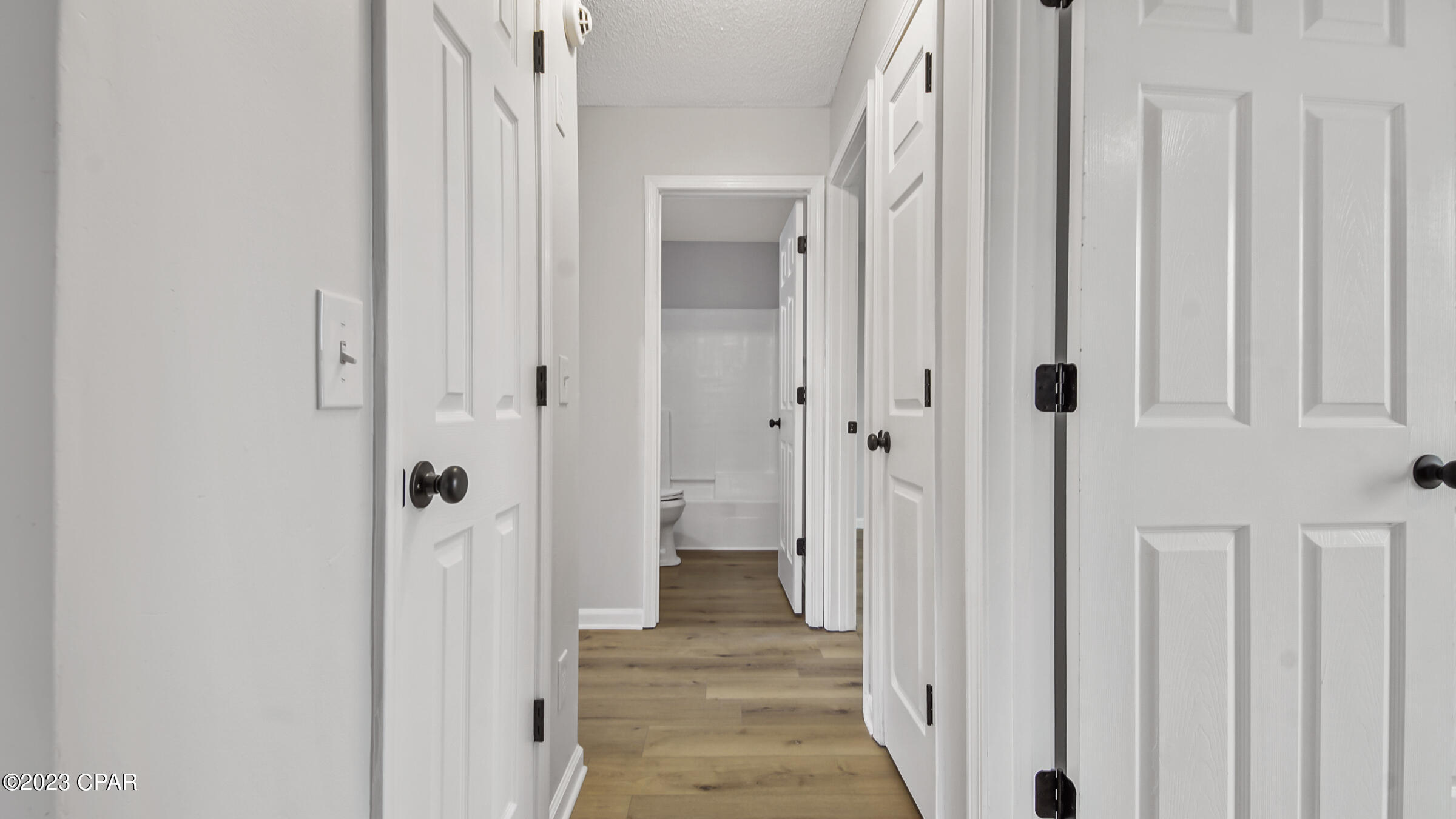 Towne & Country Lake Estates - Residential