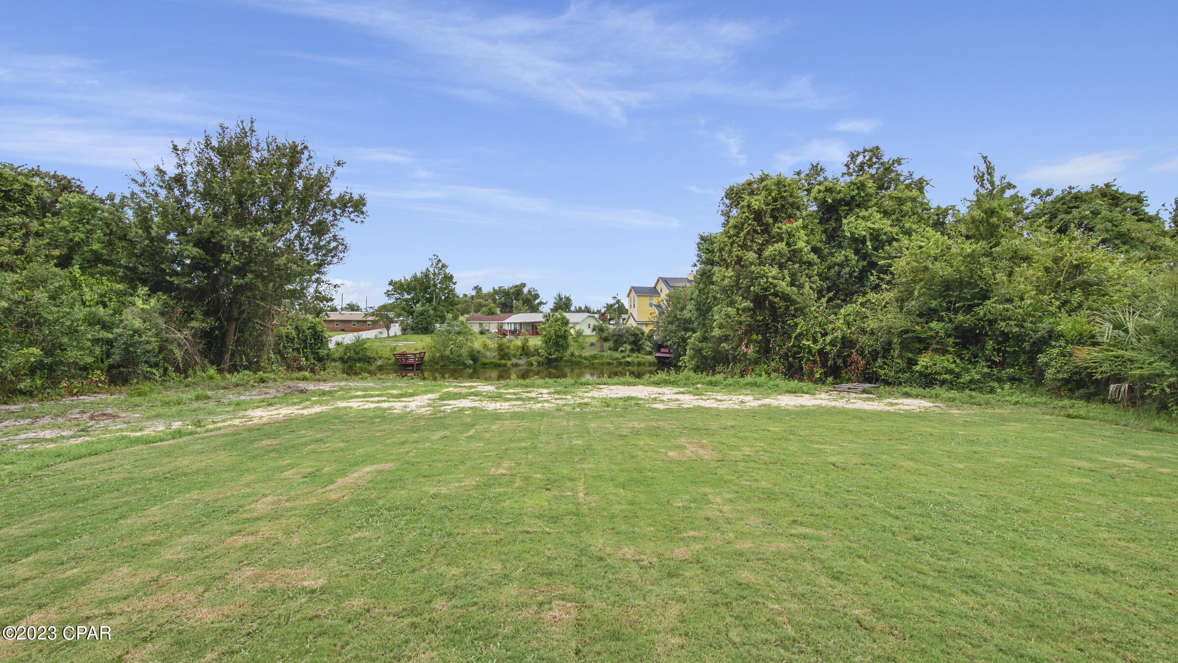 Towne & Country Lake Estates - Residential