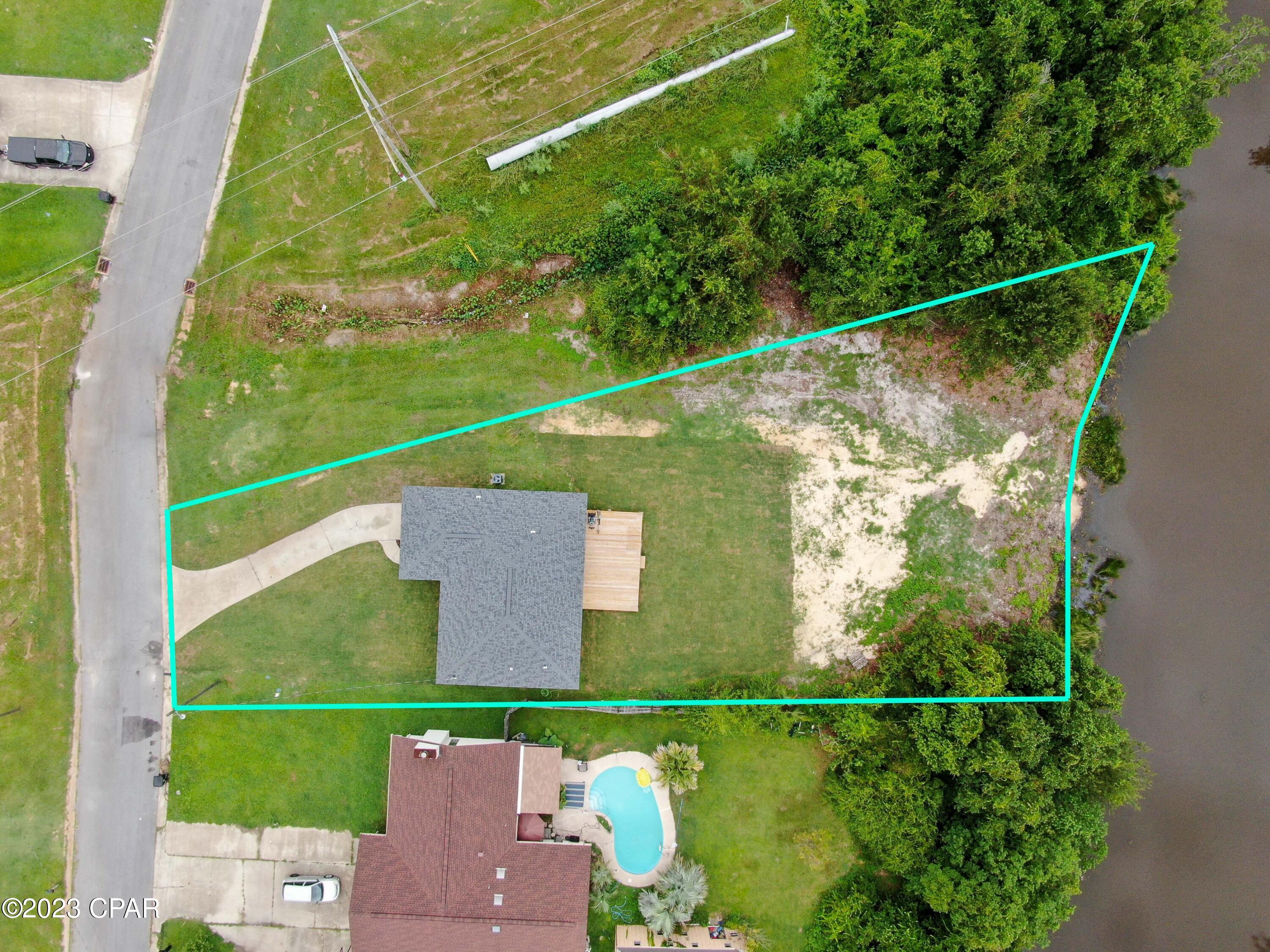 Towne & Country Lake Estates - Residential