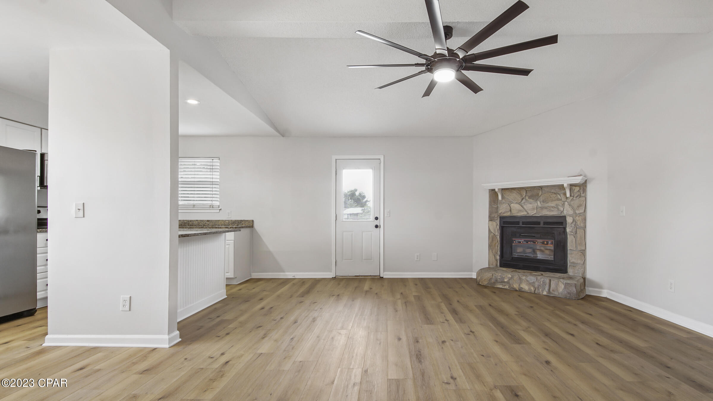 Towne & Country Lake Estates - Residential