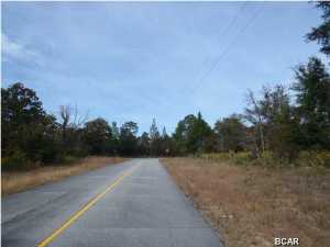 Sunny Hills Unit 1 - Land