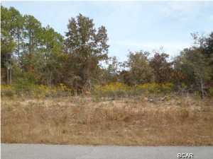 Sunny Hills Unit 1 - Land