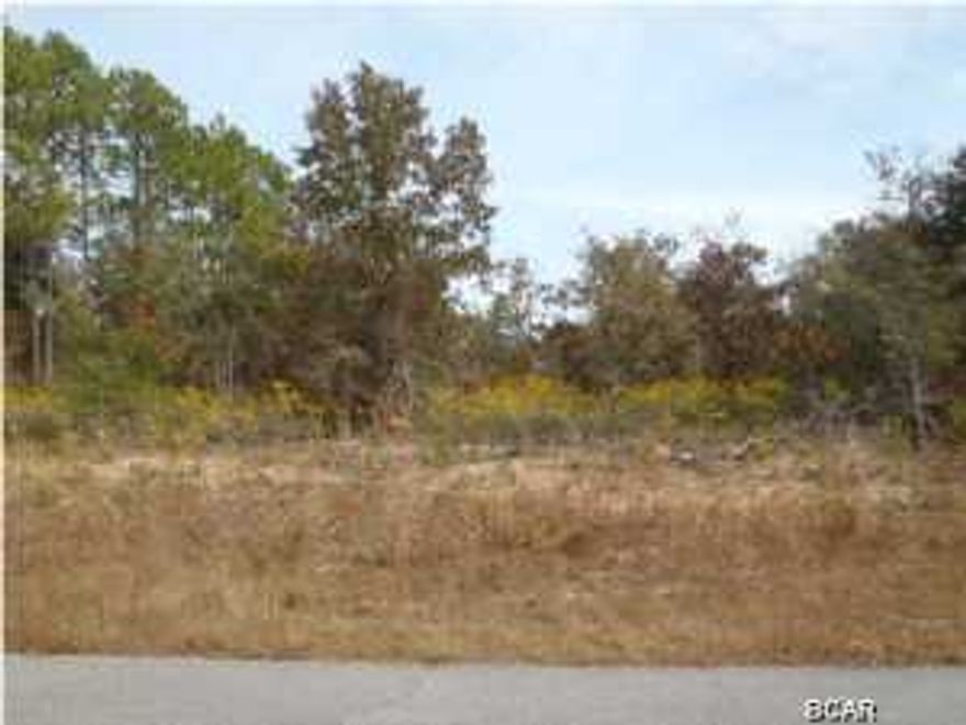 Enjoy life in a rural setting in this established neighborhood of Sunny Hills in southern Washington County featuring rolling hills, beautiful natural landscaping with 26 lakes and ponds for your fishing and boating enjoyment. If golf is your game, then you will enjoy the Sunny Hills Golf & Country Clubs 18-hole course and dont forget lunch at Simply Green. This lot offers the homeowner easy access to many activities close to home and then lets not forget the Gulf of Mexico is within a 30 minute drive for your beach time enjoyment!!ADJACENT LOT AVAILABLE, SEE MLS#625802, Lot dimensions are approximate.