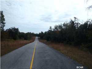 Sunny Hills Unit 1 - Land