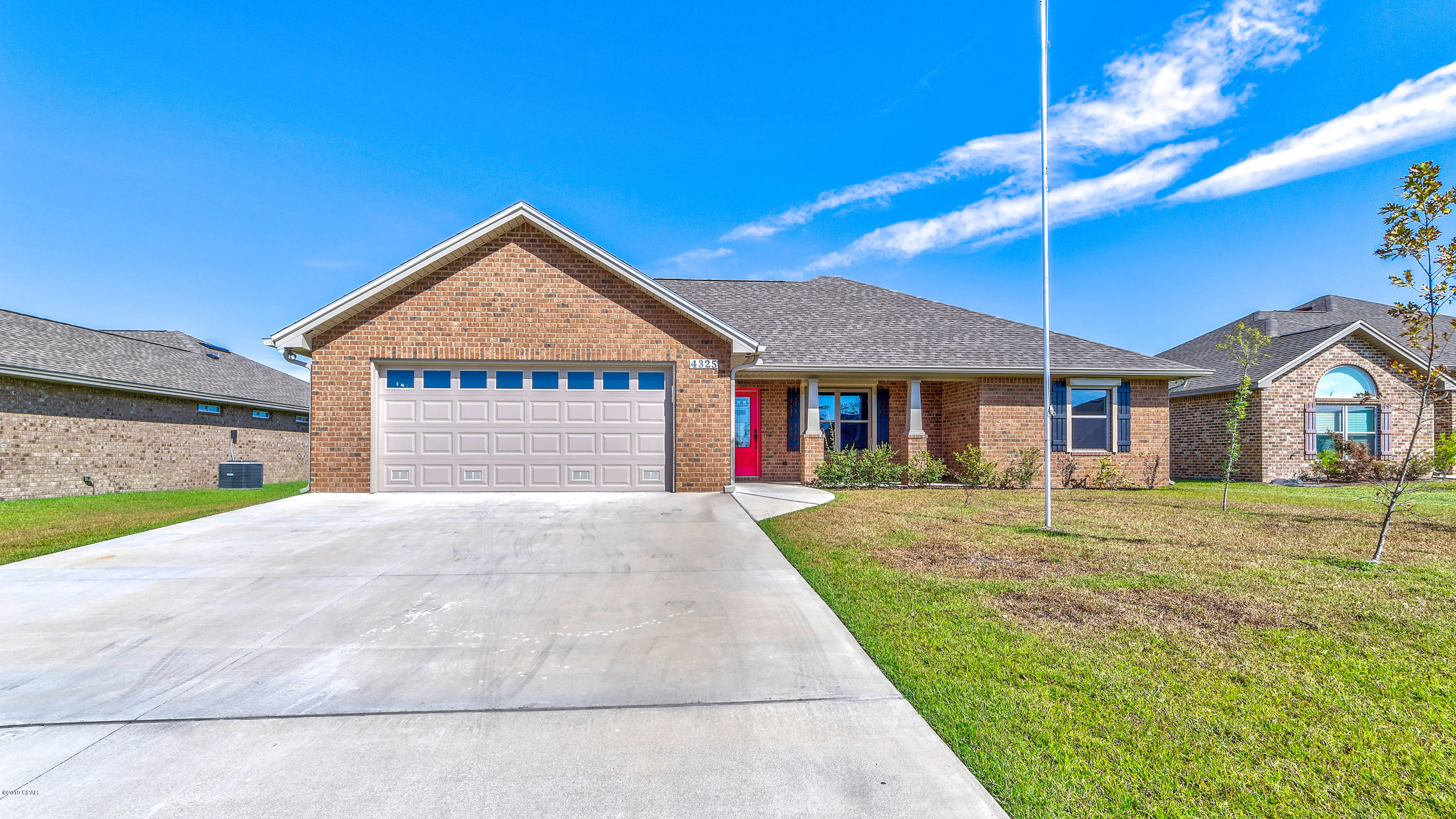 Bylsma Manor Estates - Residential