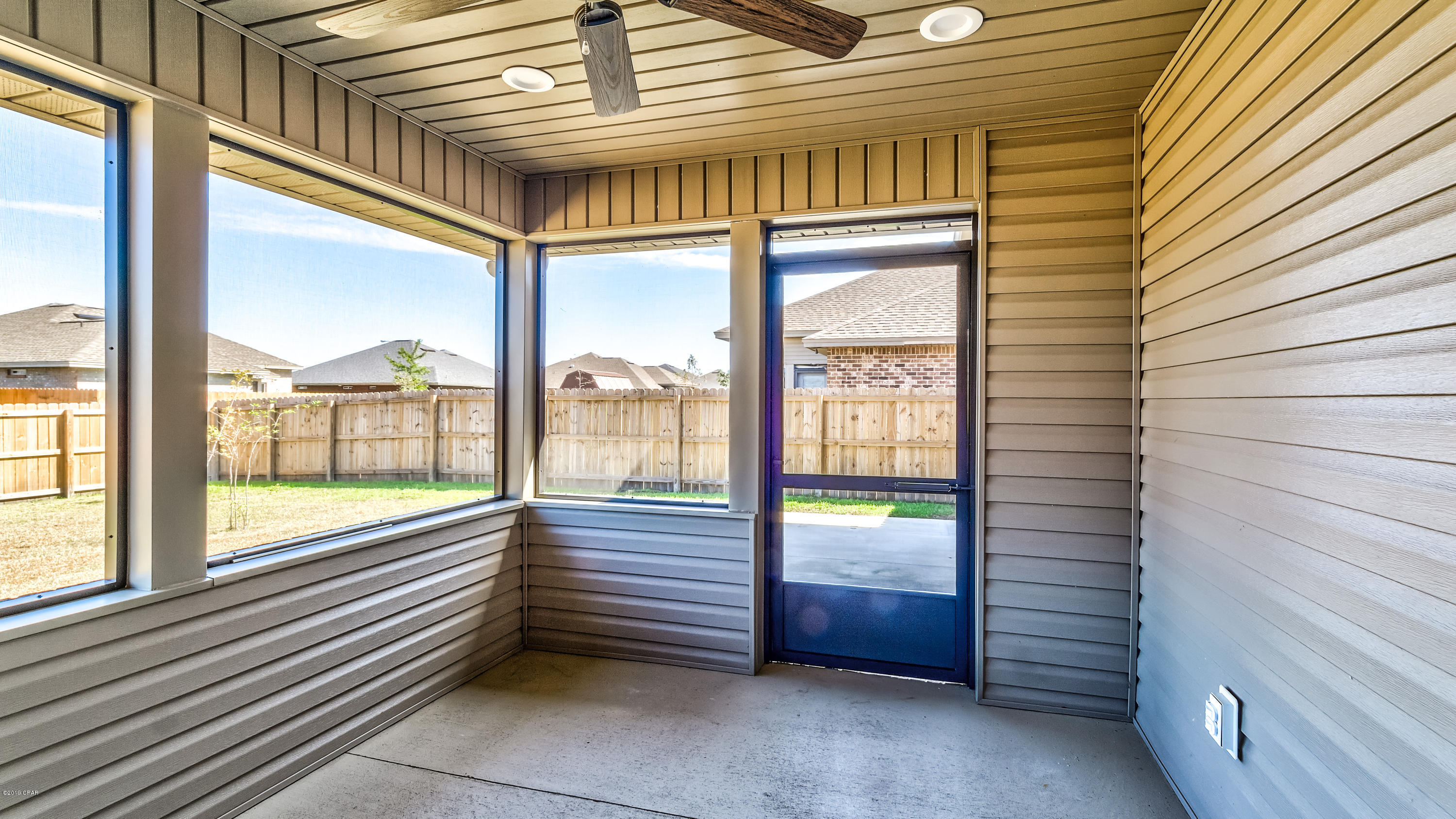 Bylsma Manor Estates - Residential