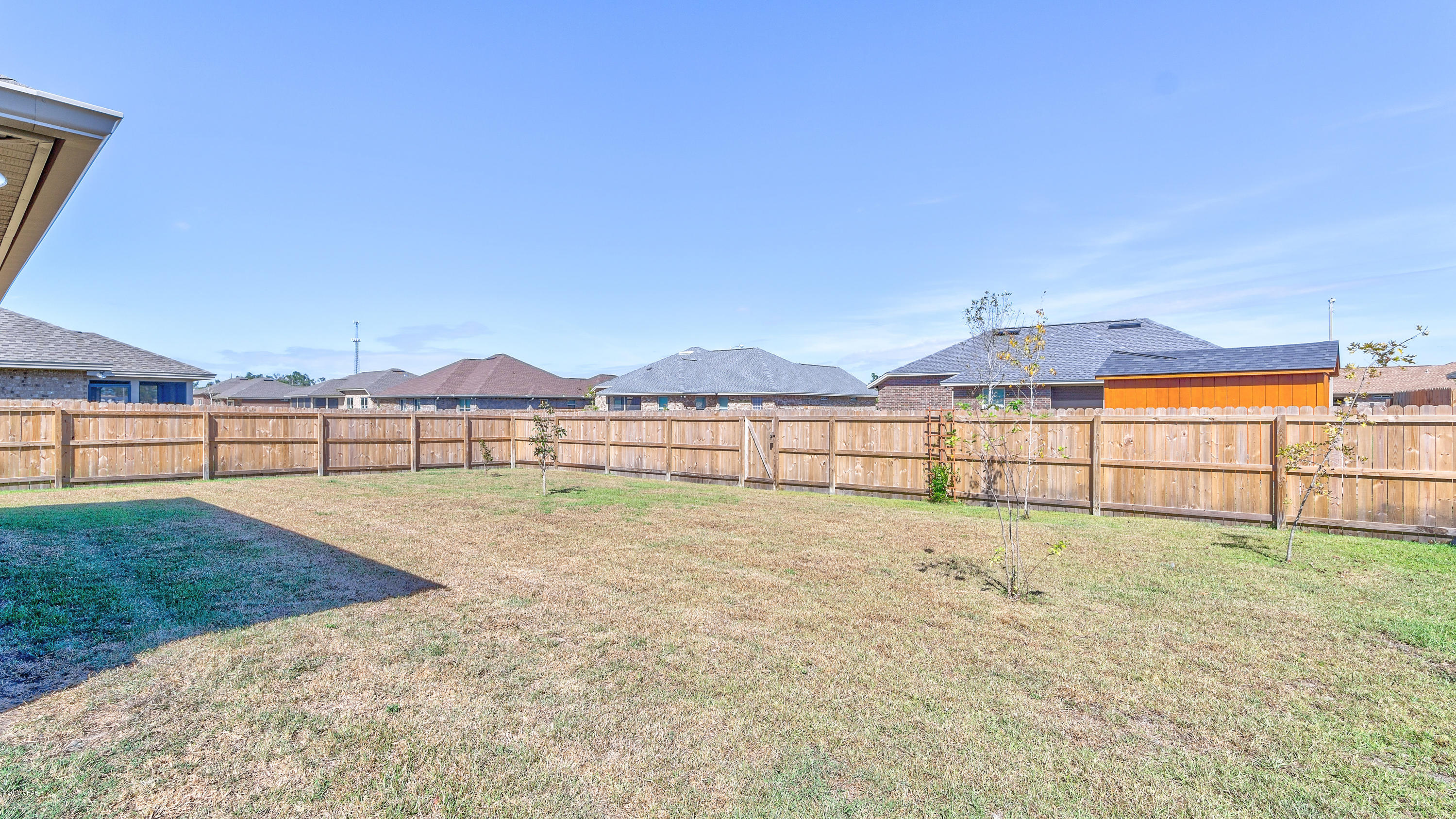 Bylsma Manor Estates - Residential