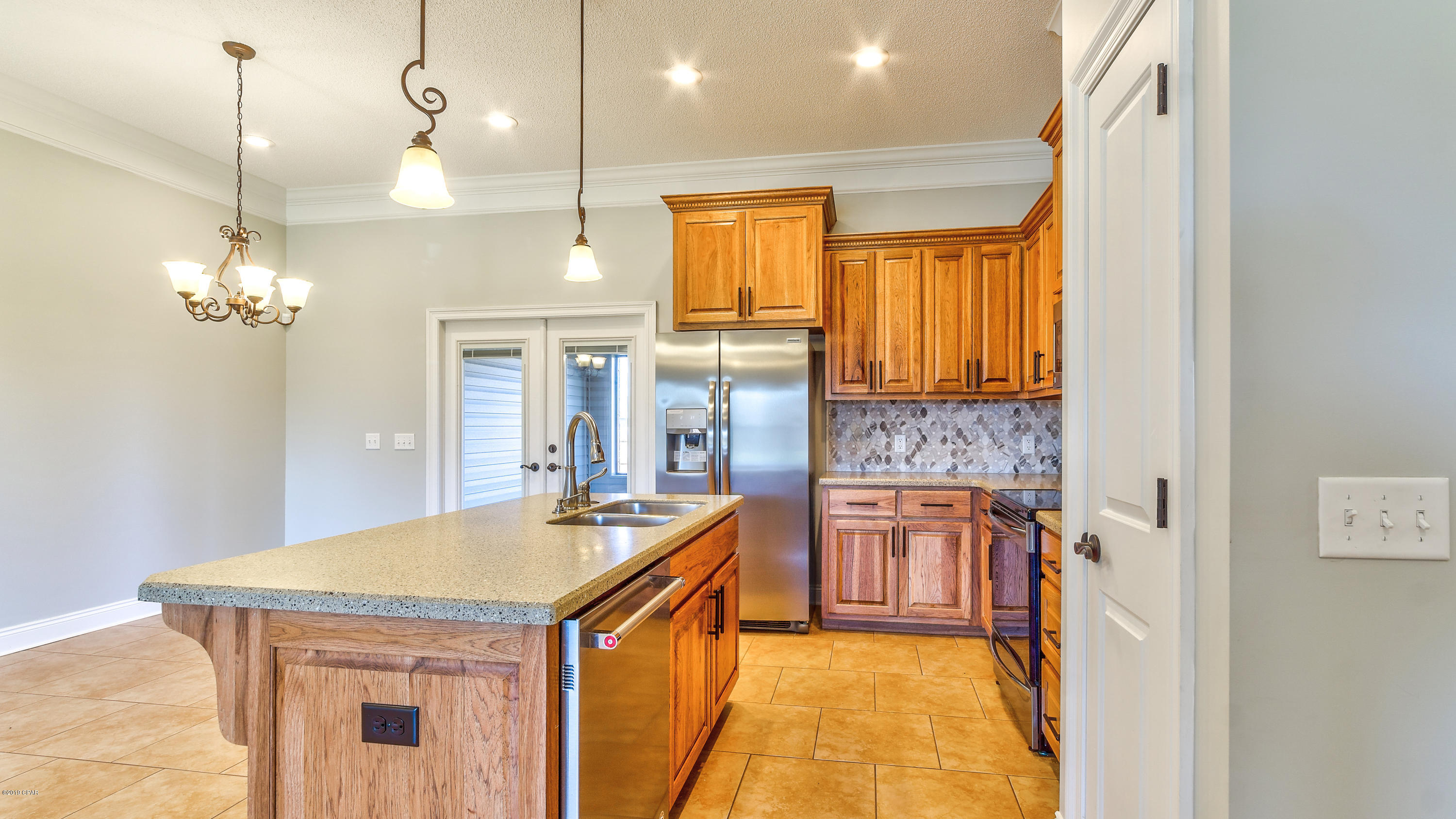 Bylsma Manor Estates - Residential