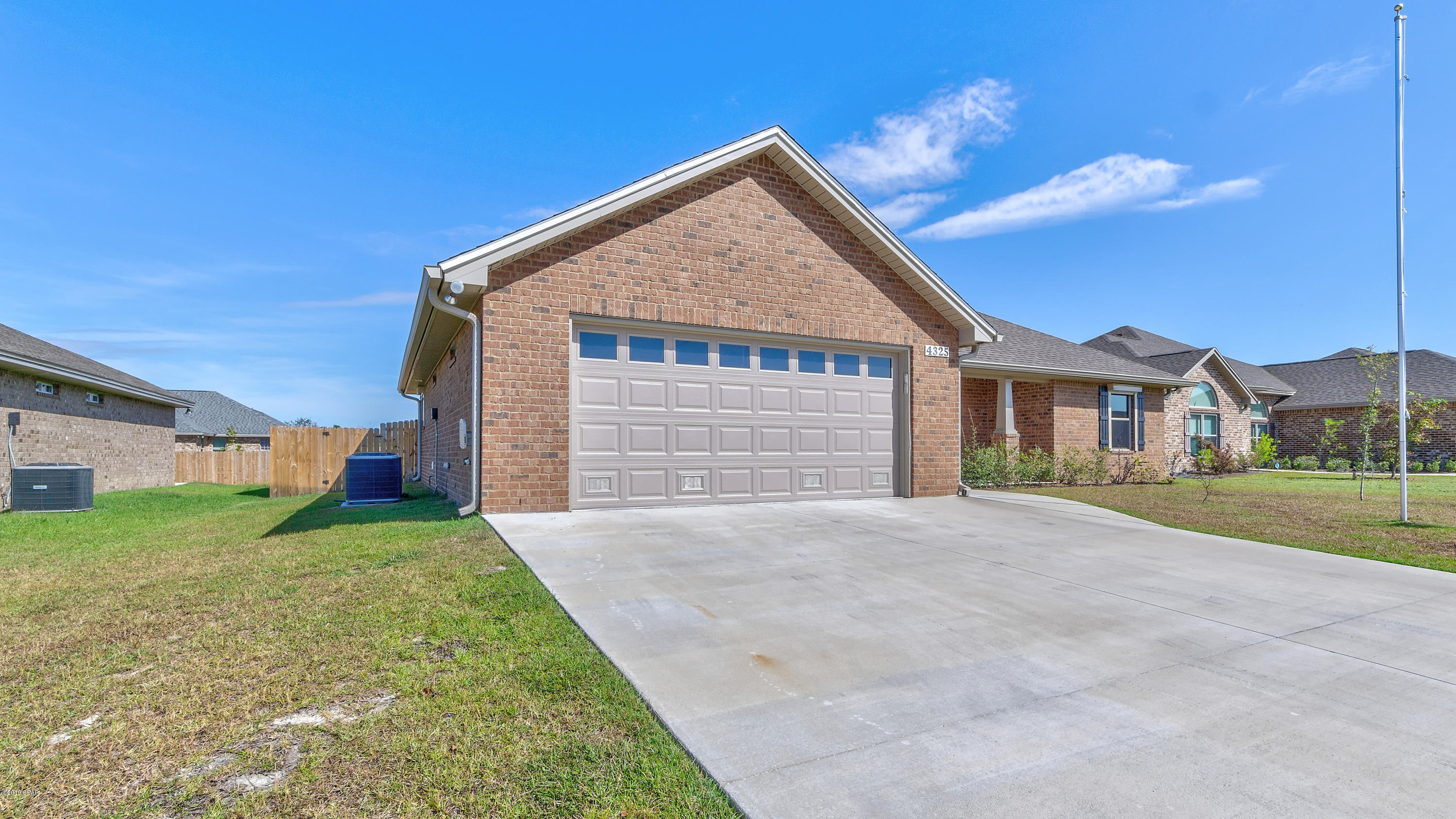 Bylsma Manor Estates - Residential