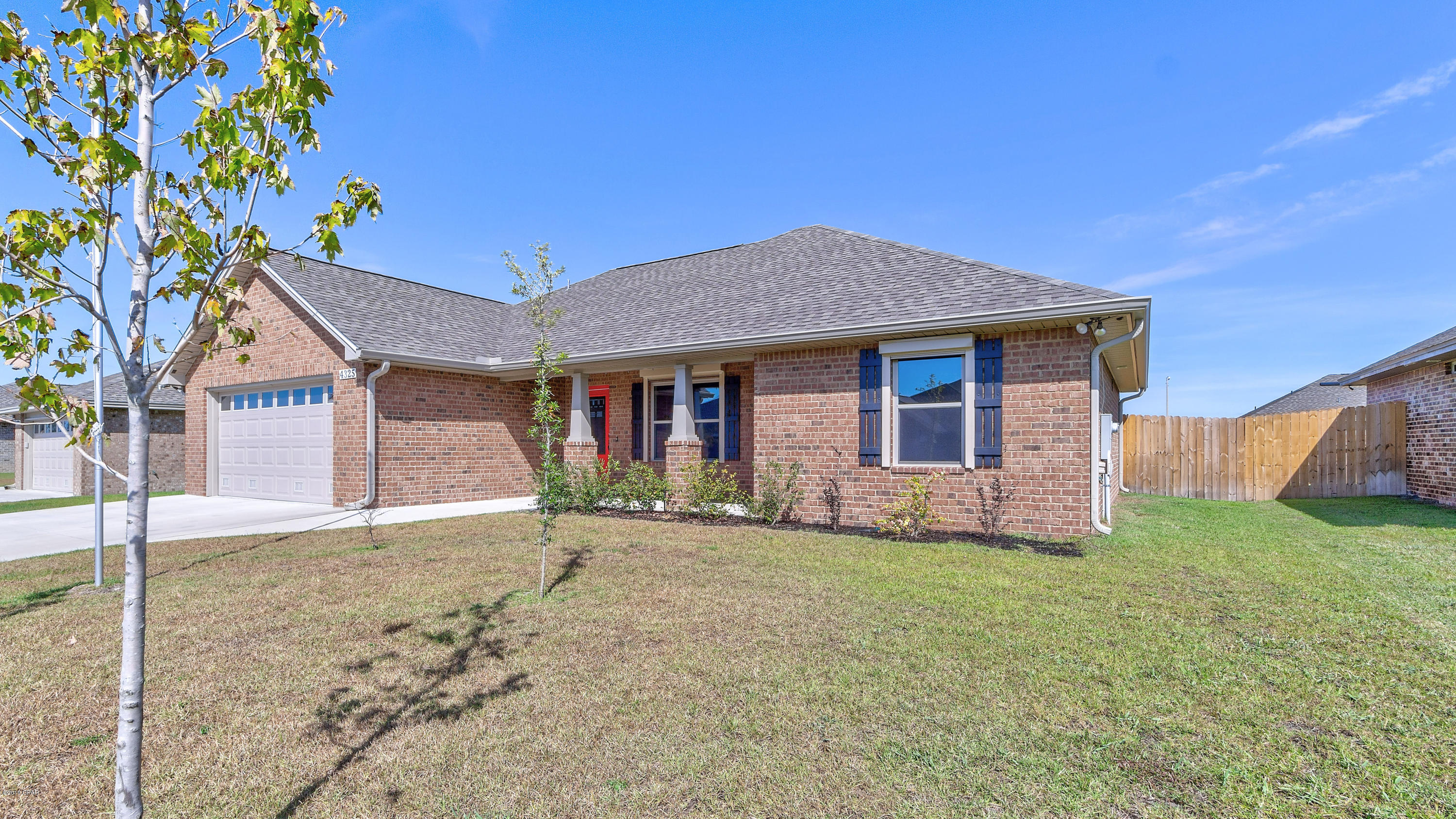 Bylsma Manor Estates - Residential