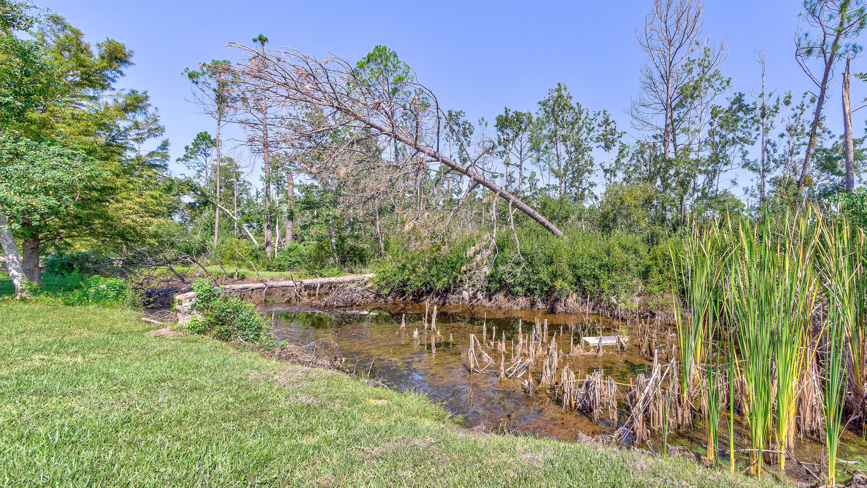 Bayhead Park - Residential