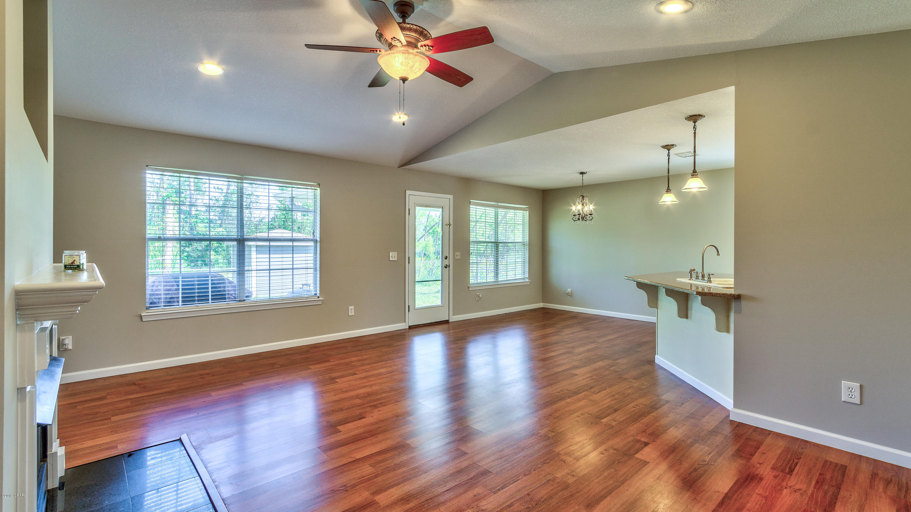 Bayhead Park - Residential