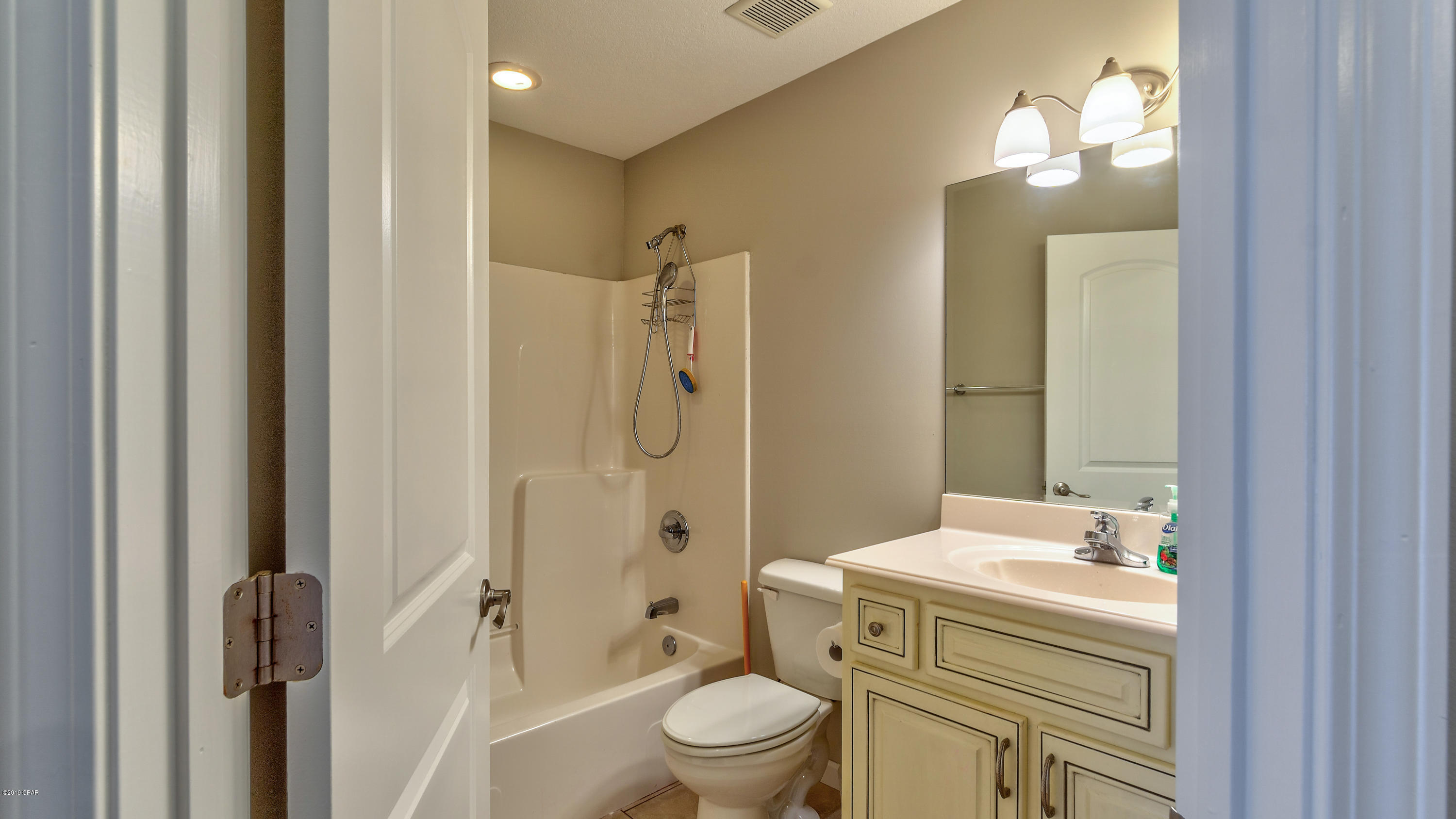 Bayhead Park - Residential