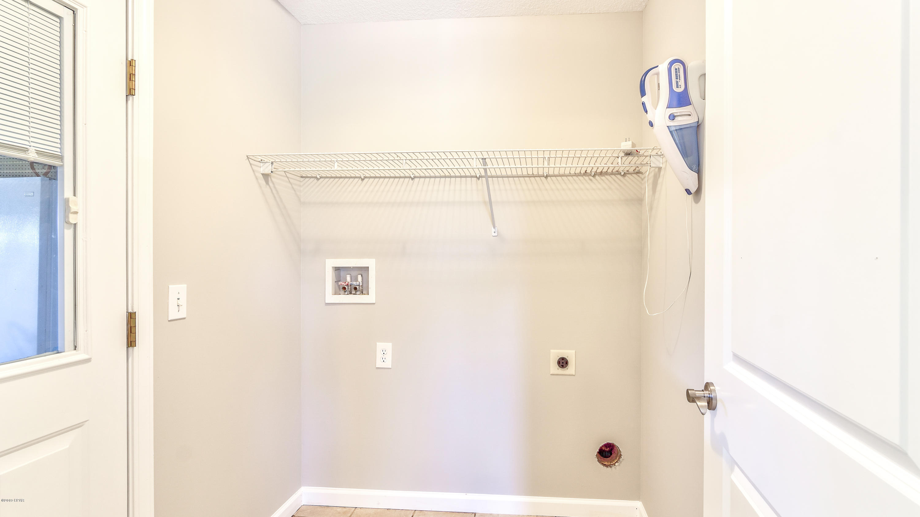 Bayhead Park - Residential