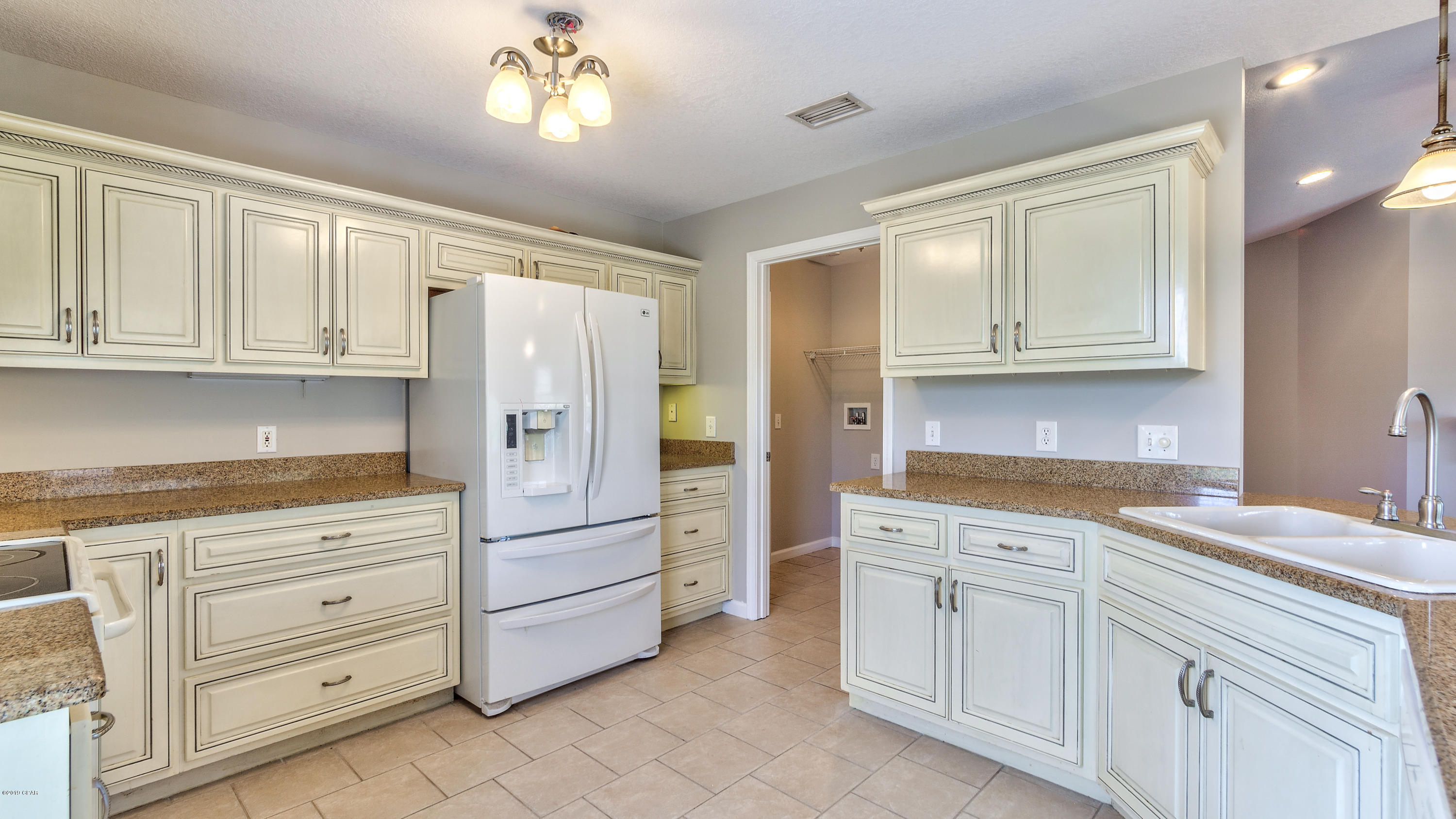 Bayhead Park - Residential