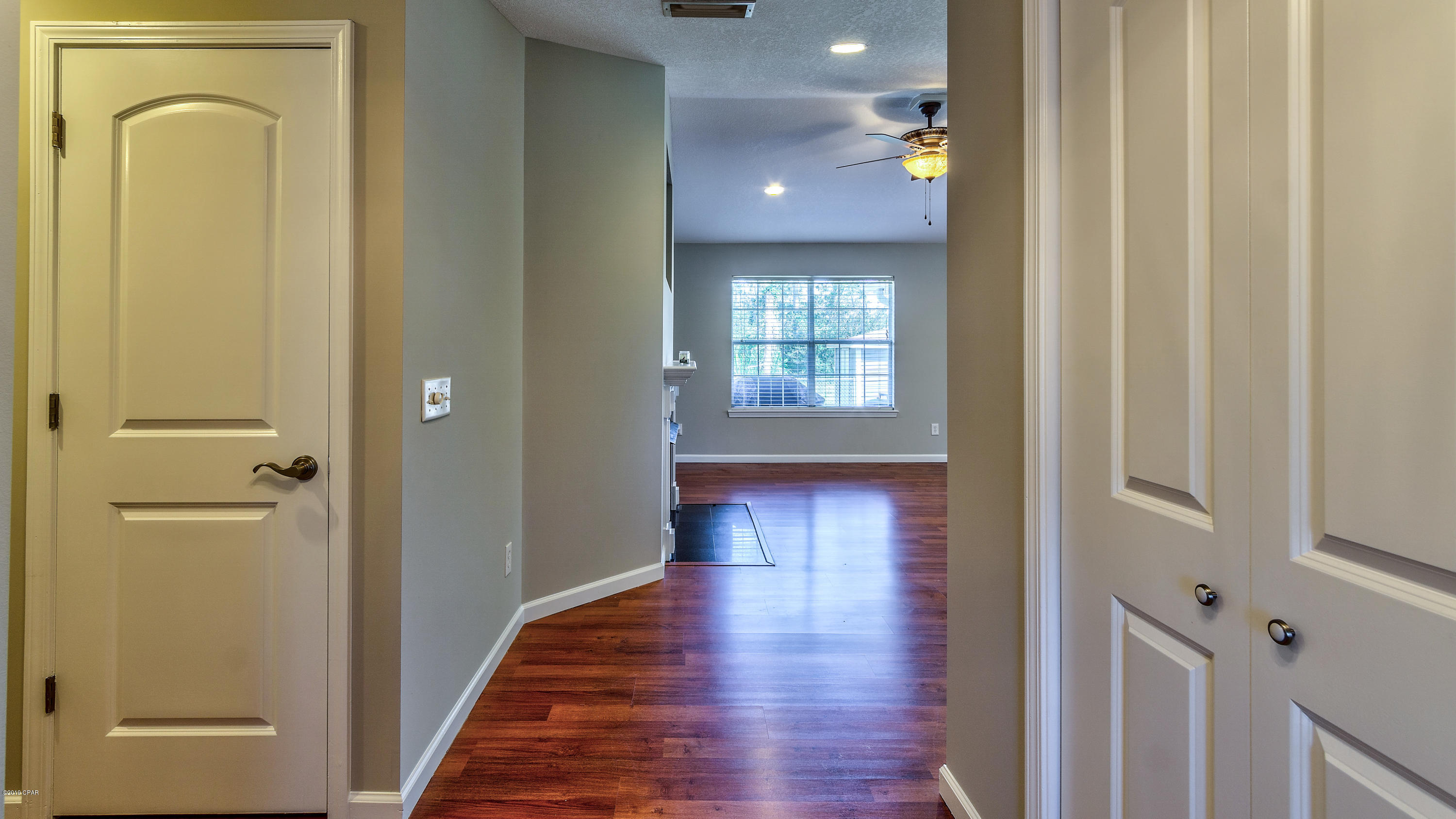 Bayhead Park - Residential