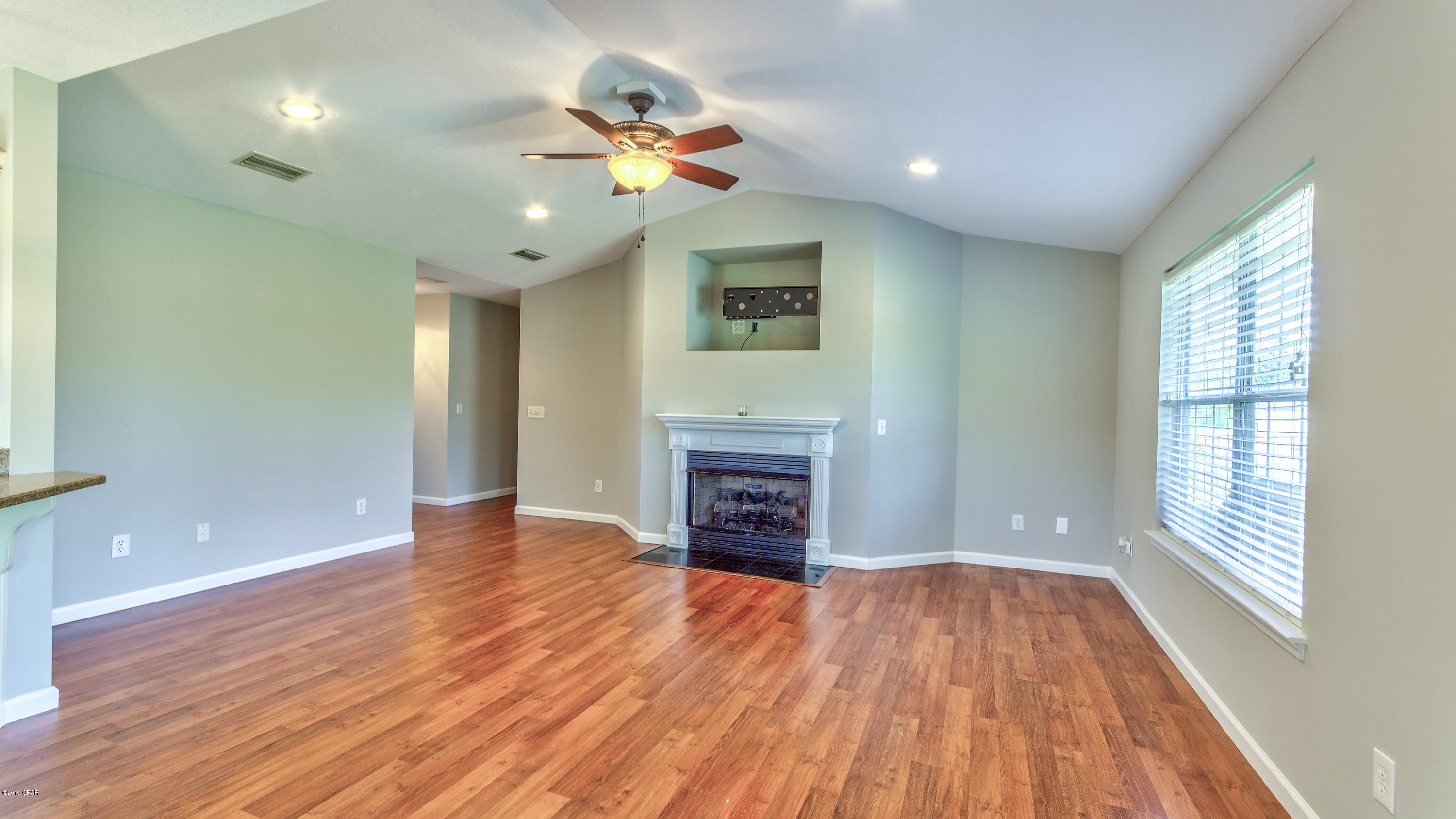 Bayhead Park - Residential