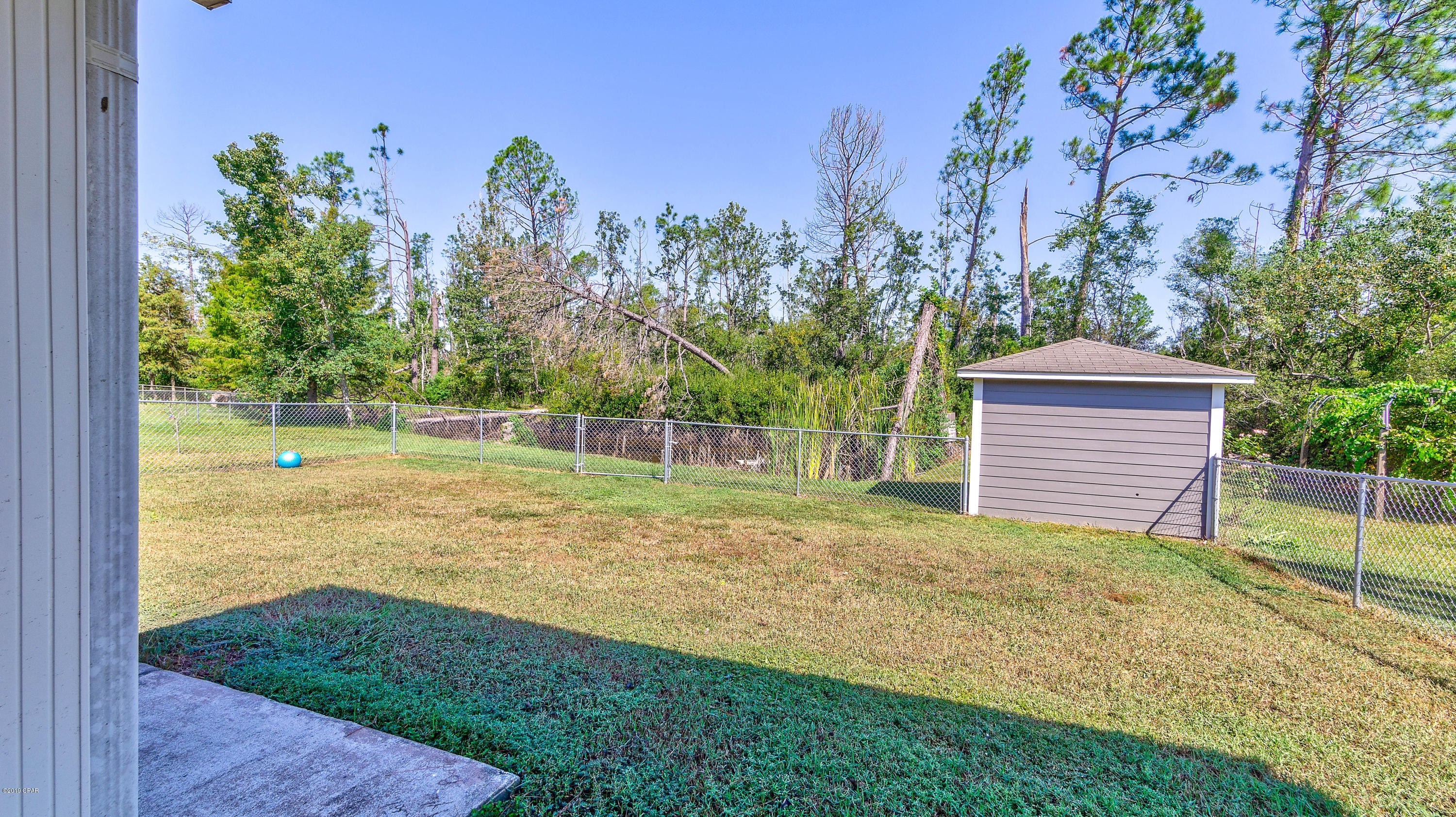 Bayhead Park - Residential