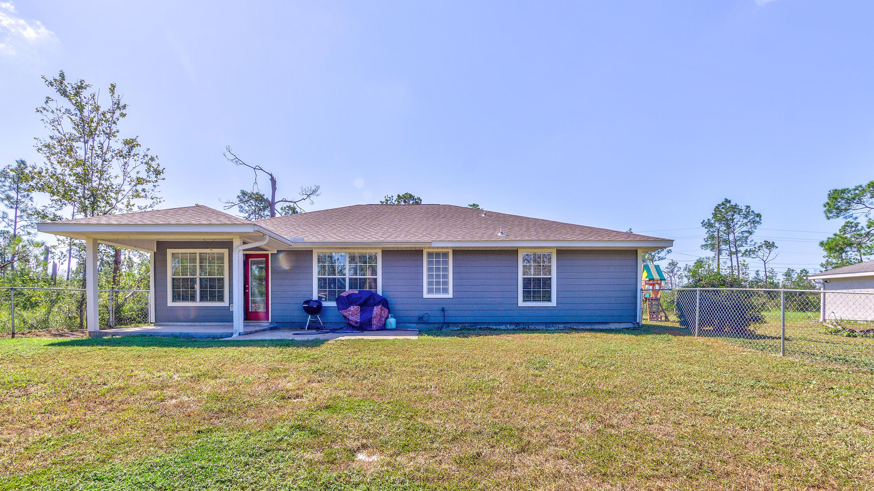 Bayhead Park - Residential